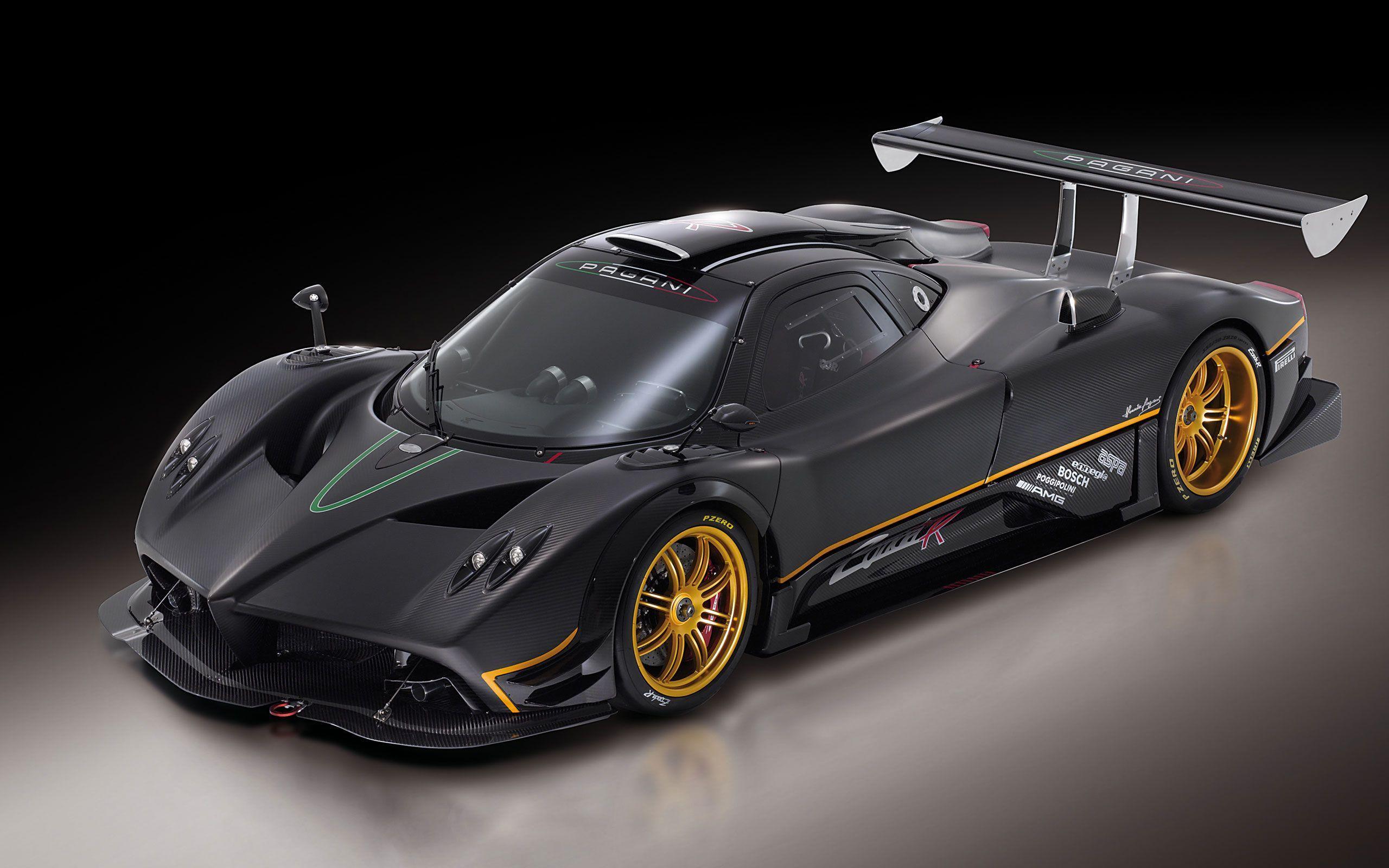 Zonda Wallpapers