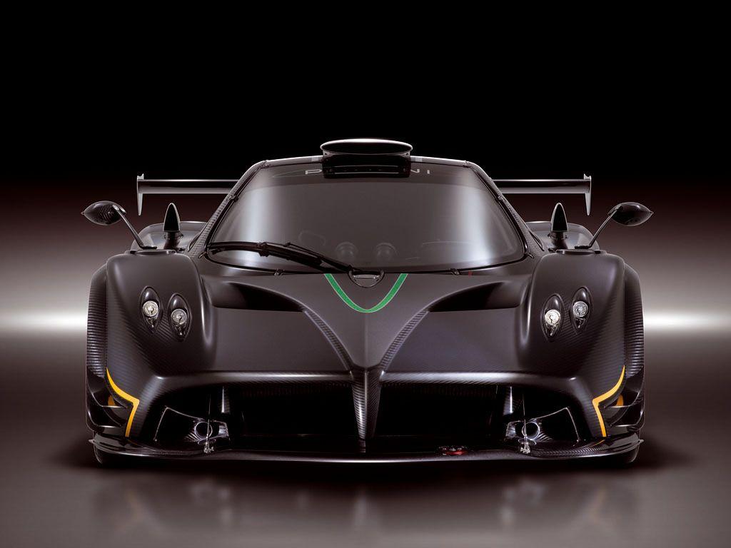 Zonda Tricolore Wallpapers