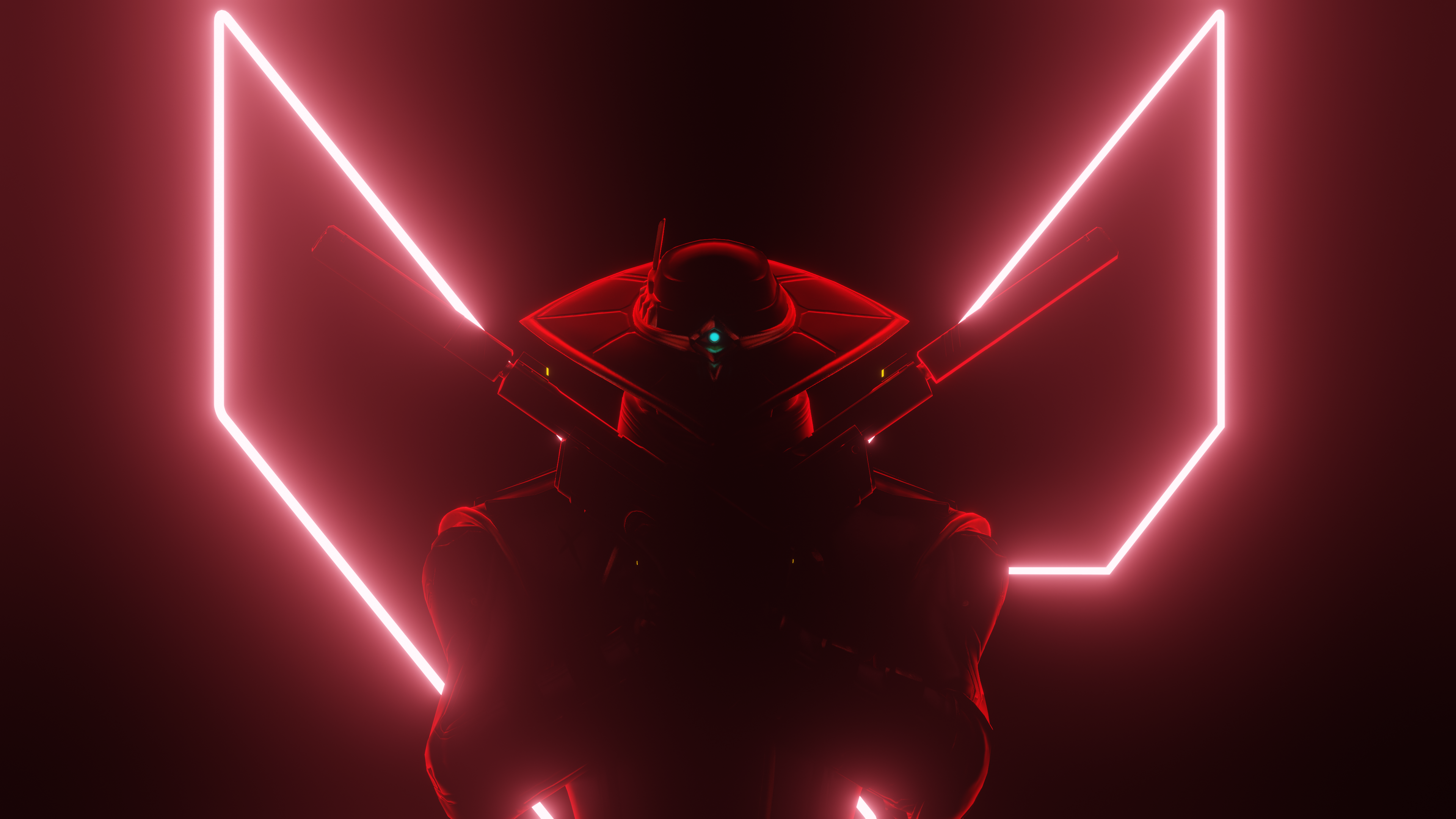 4K Cypher Valorant Wallpapers