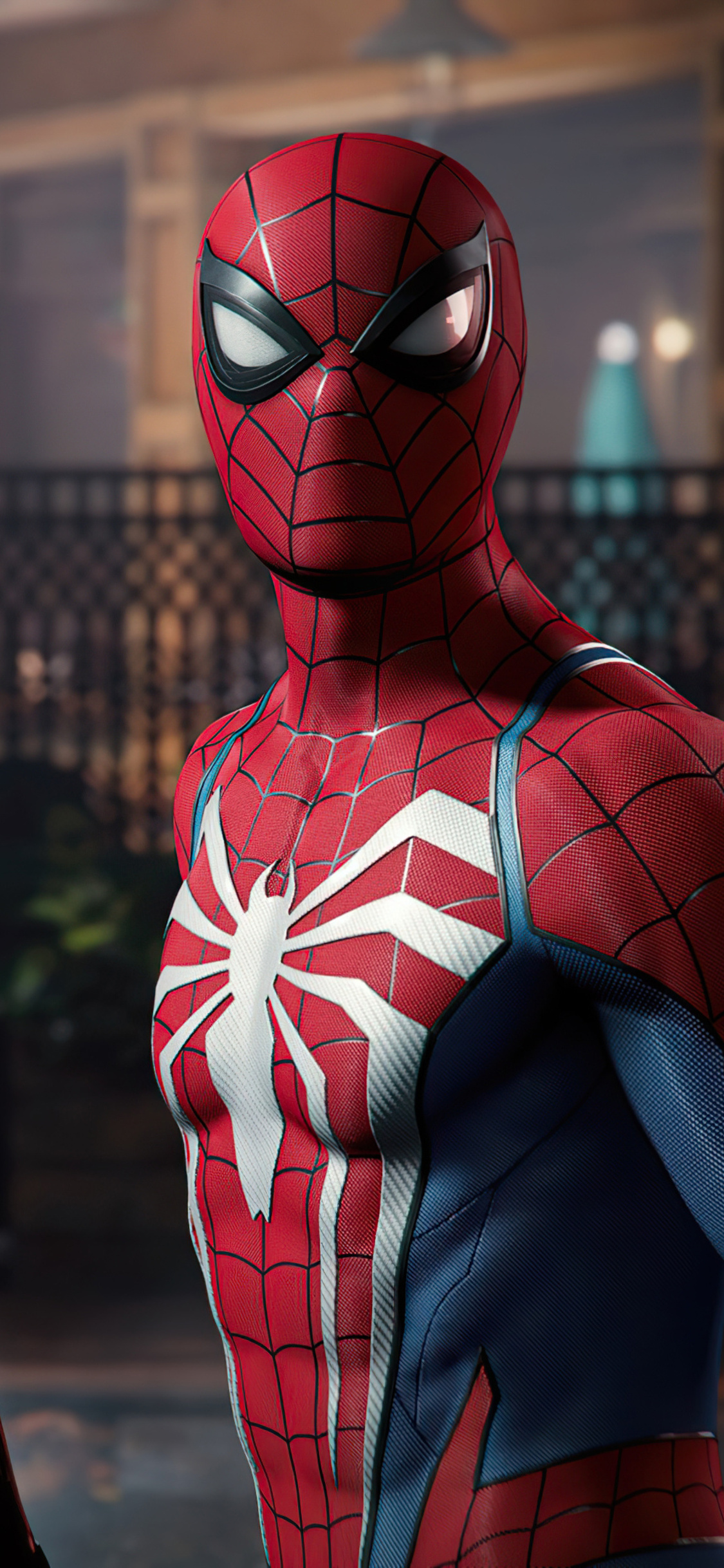 4K HD Marvel's Spider-Man 2 Wallpapers