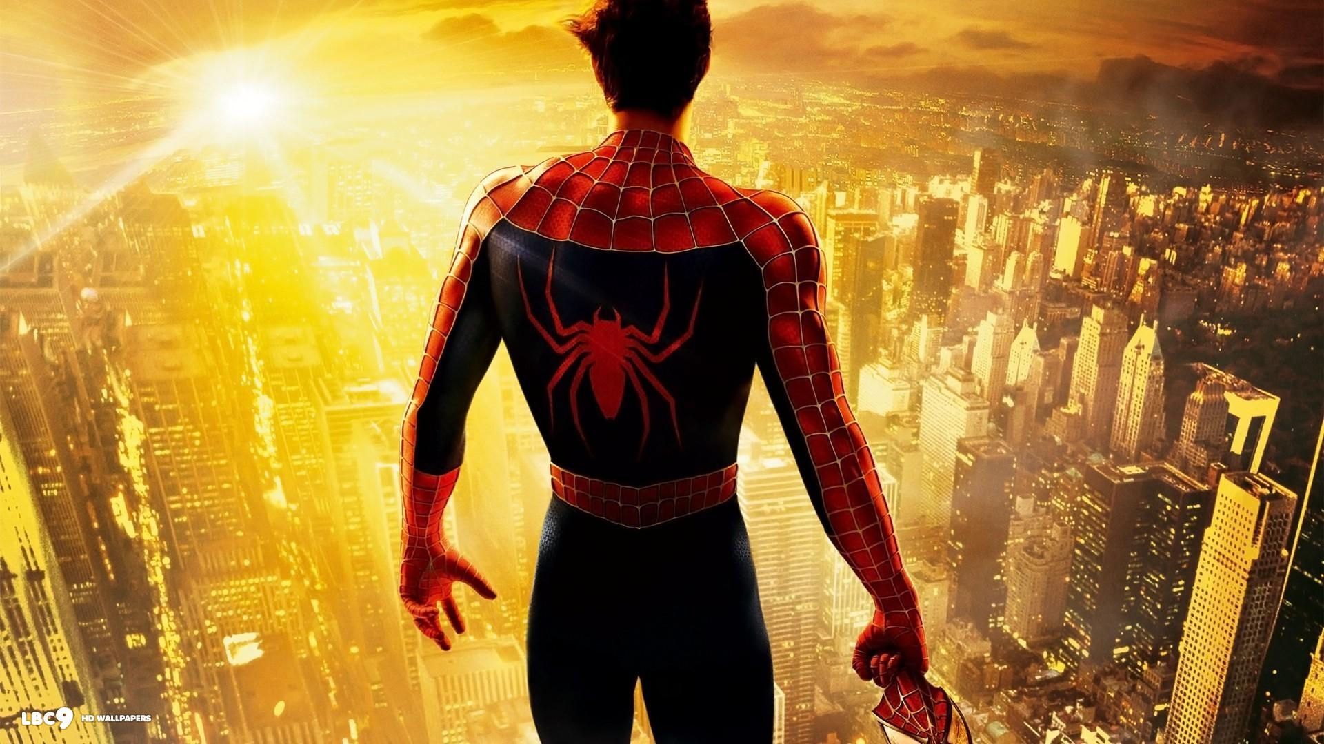 4K HD Marvel's Spider-Man 2 Wallpapers