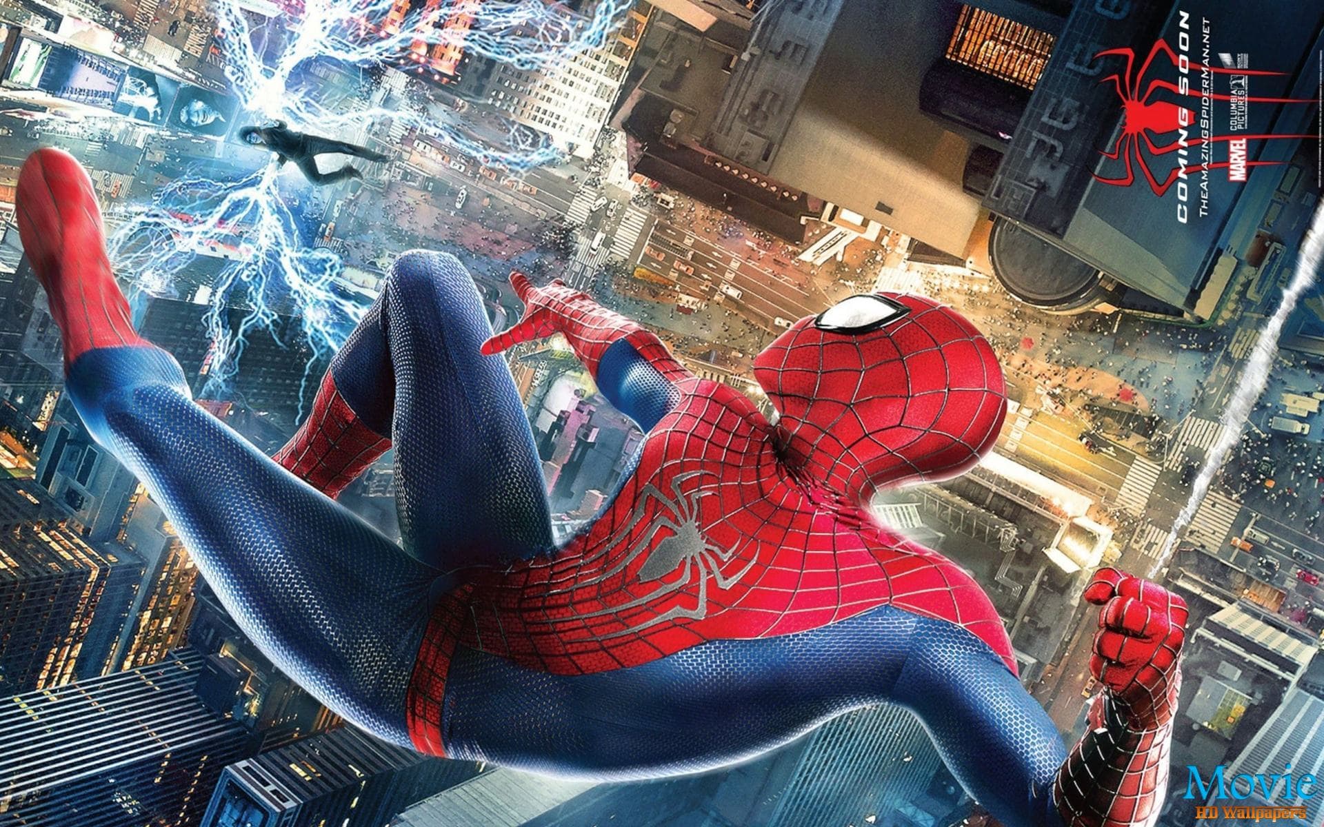 4K HD Marvel's Spider-Man 2 Wallpapers