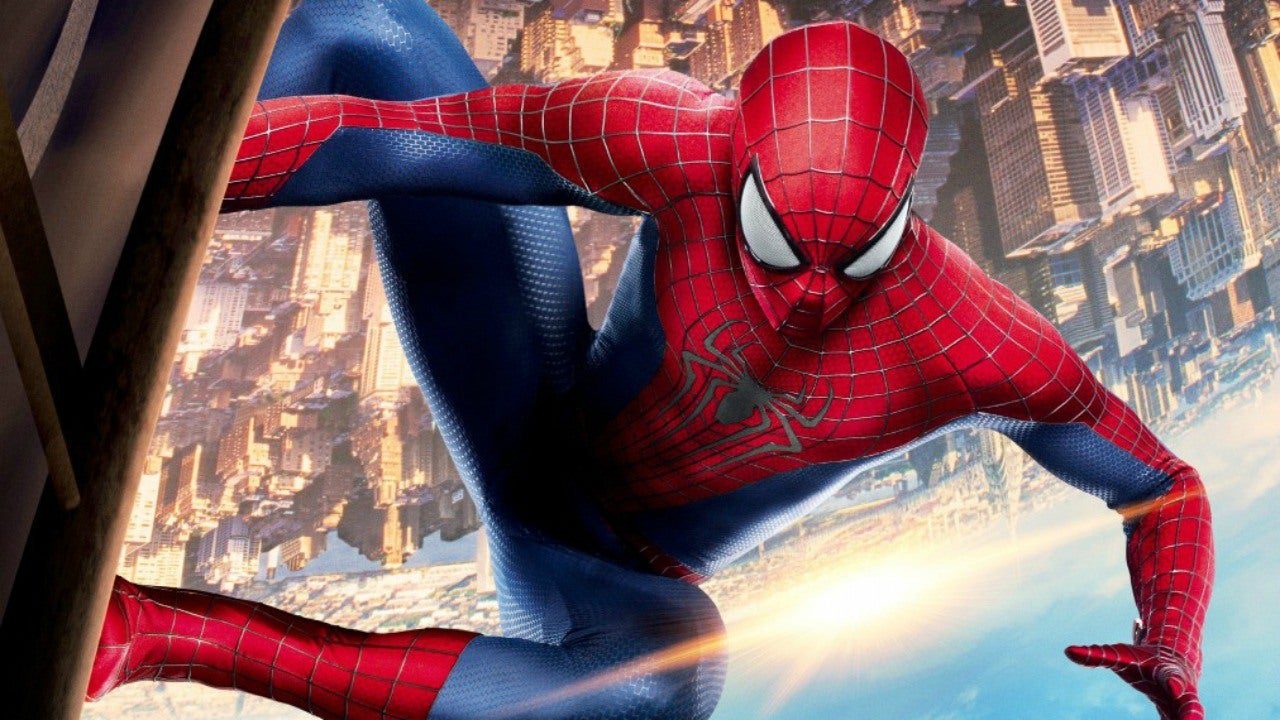 4K HD Marvel's Spider-Man 2 Wallpapers