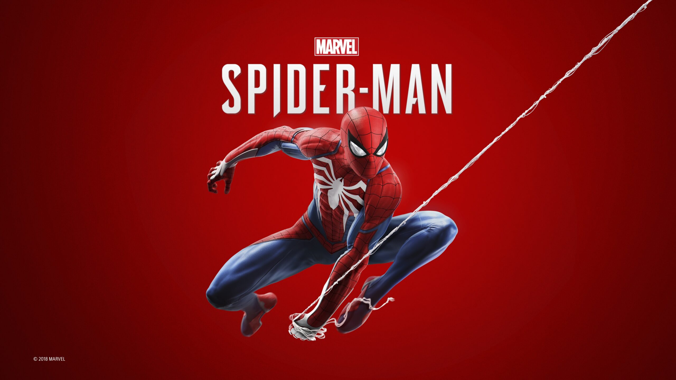 4K HD Marvel's Spider-Man 2 Wallpapers