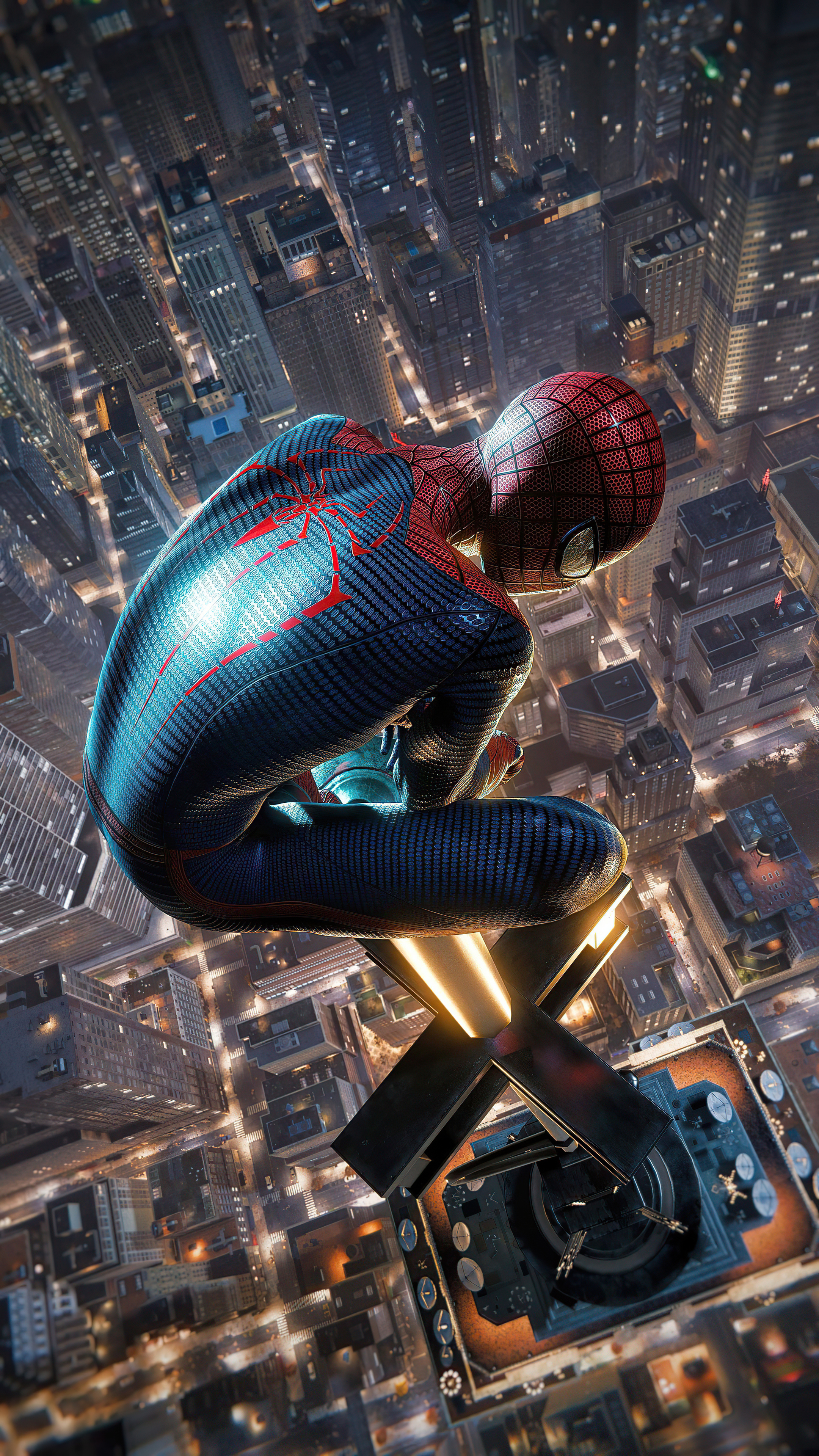 4K HD Marvel's Spider-Man 2 Wallpapers