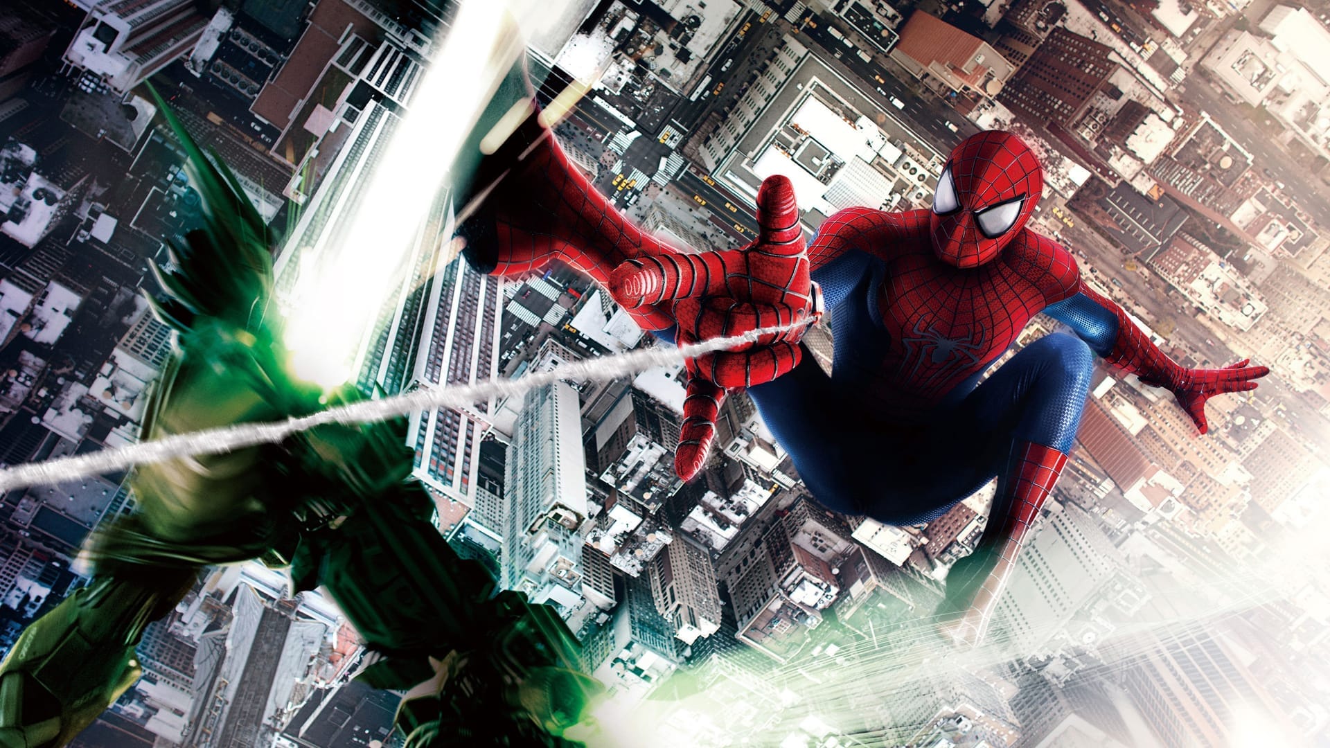 4K HD Marvel's Spider-Man 2 Wallpapers