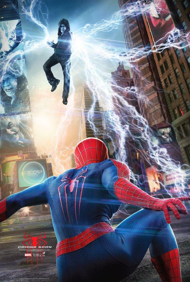 4K HD Marvel's Spider-Man 2 Wallpapers