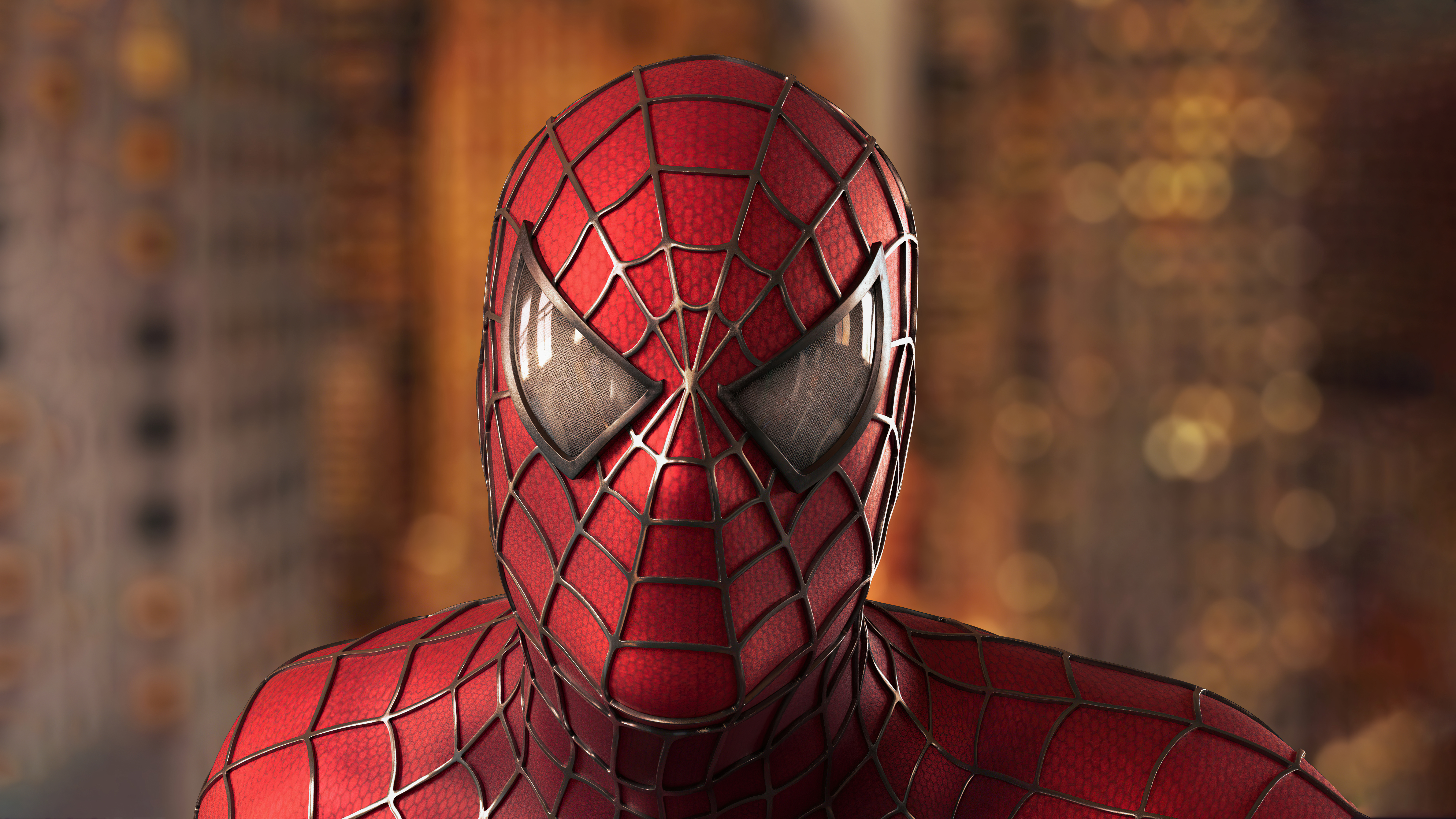 4K HD Marvel's Spider-Man 2 Wallpapers