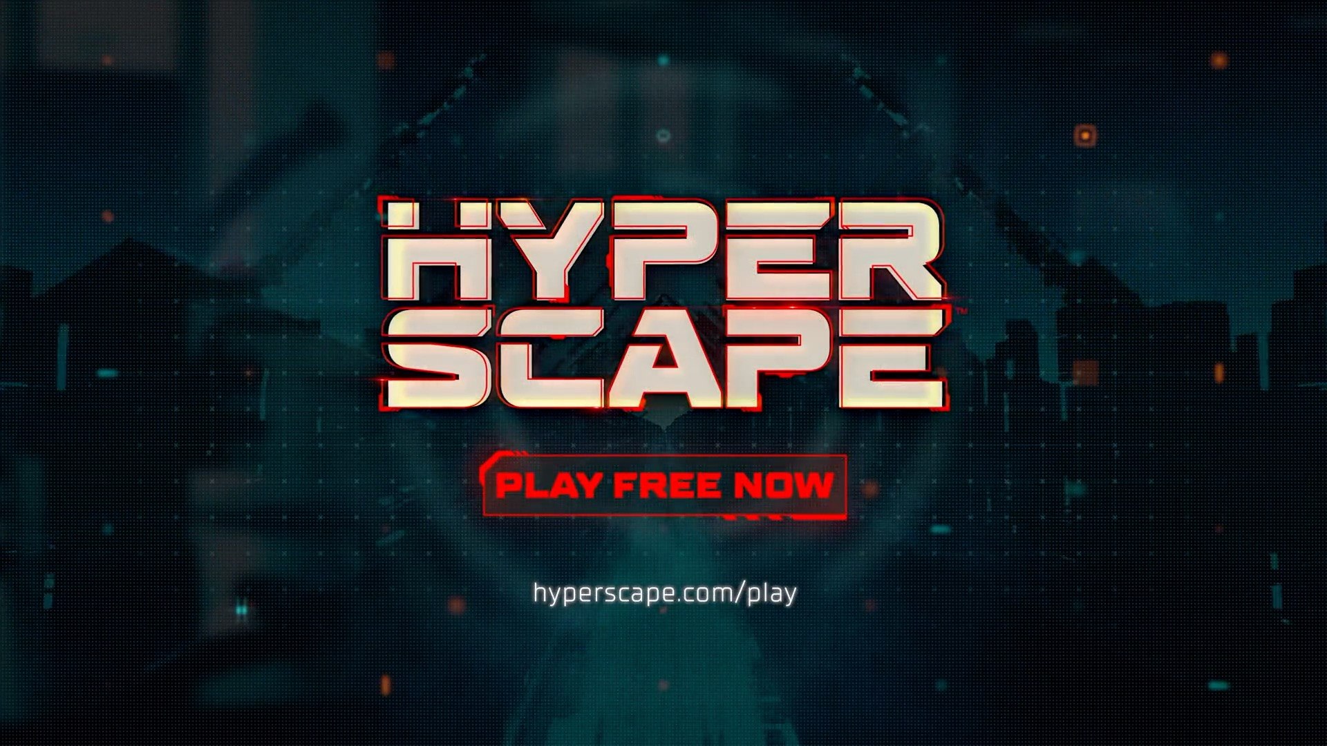 4k Hyper Scape Season 2 Wallpapers