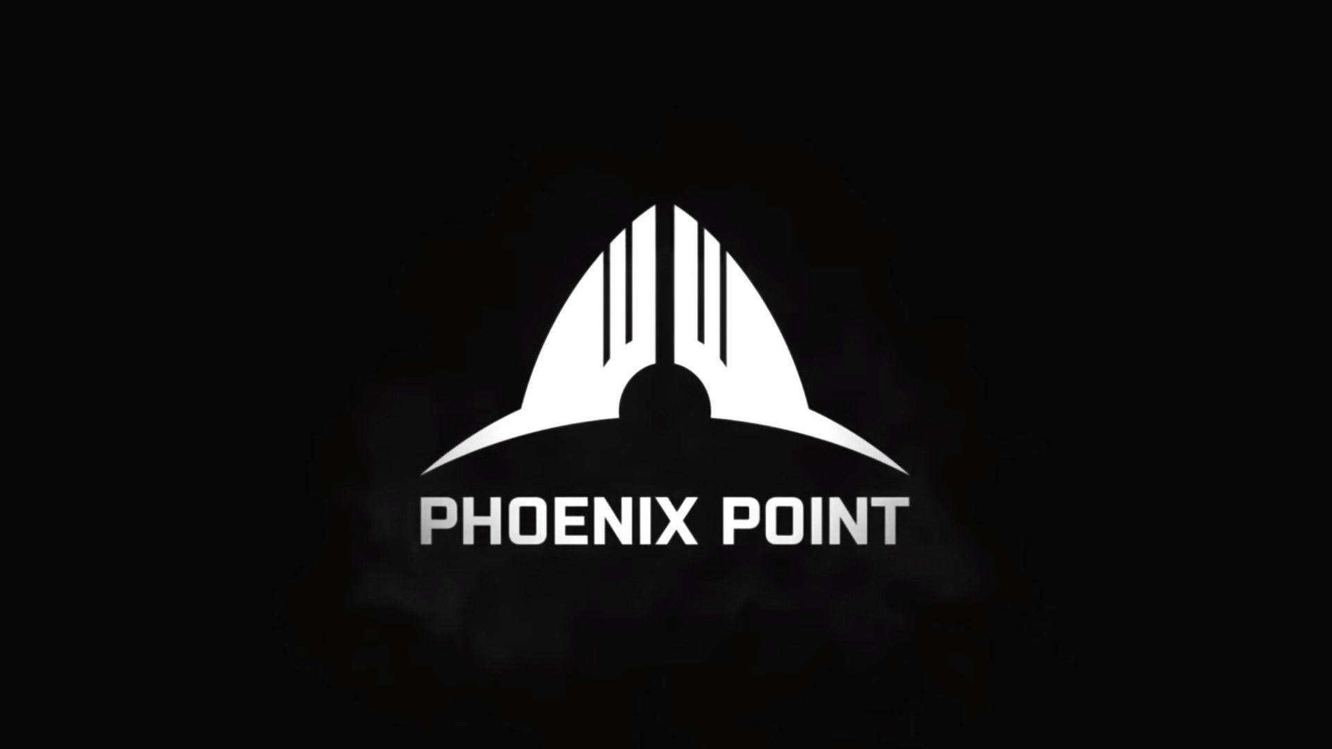 4K Phoenix Point 2021 Wallpapers