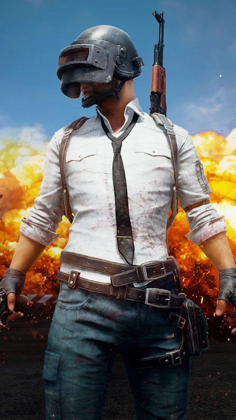 4K Playerunknown's Battlegrounds 2020 Wallpapers