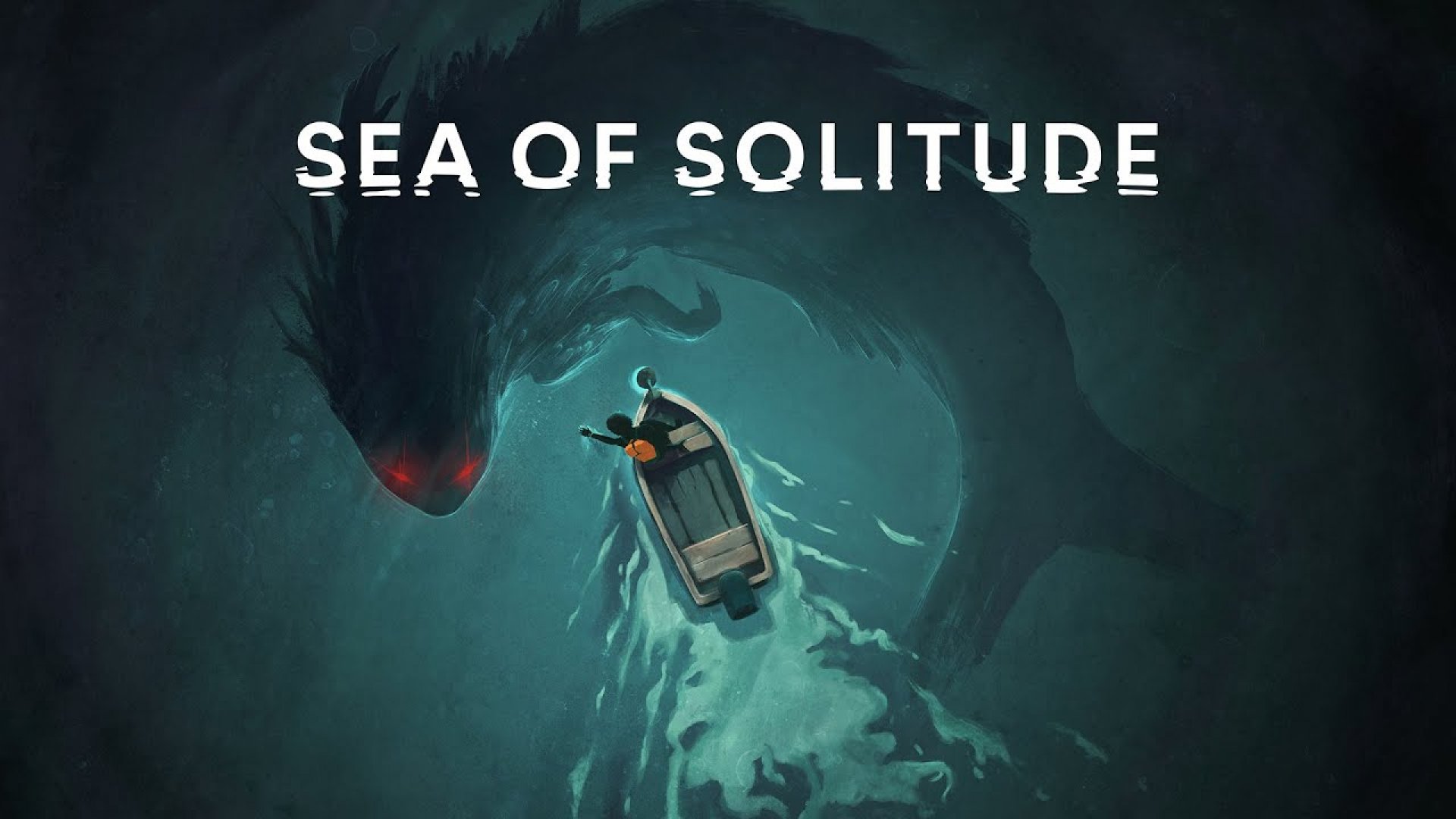 4K Sea of Solitude 2021 Wallpapers
