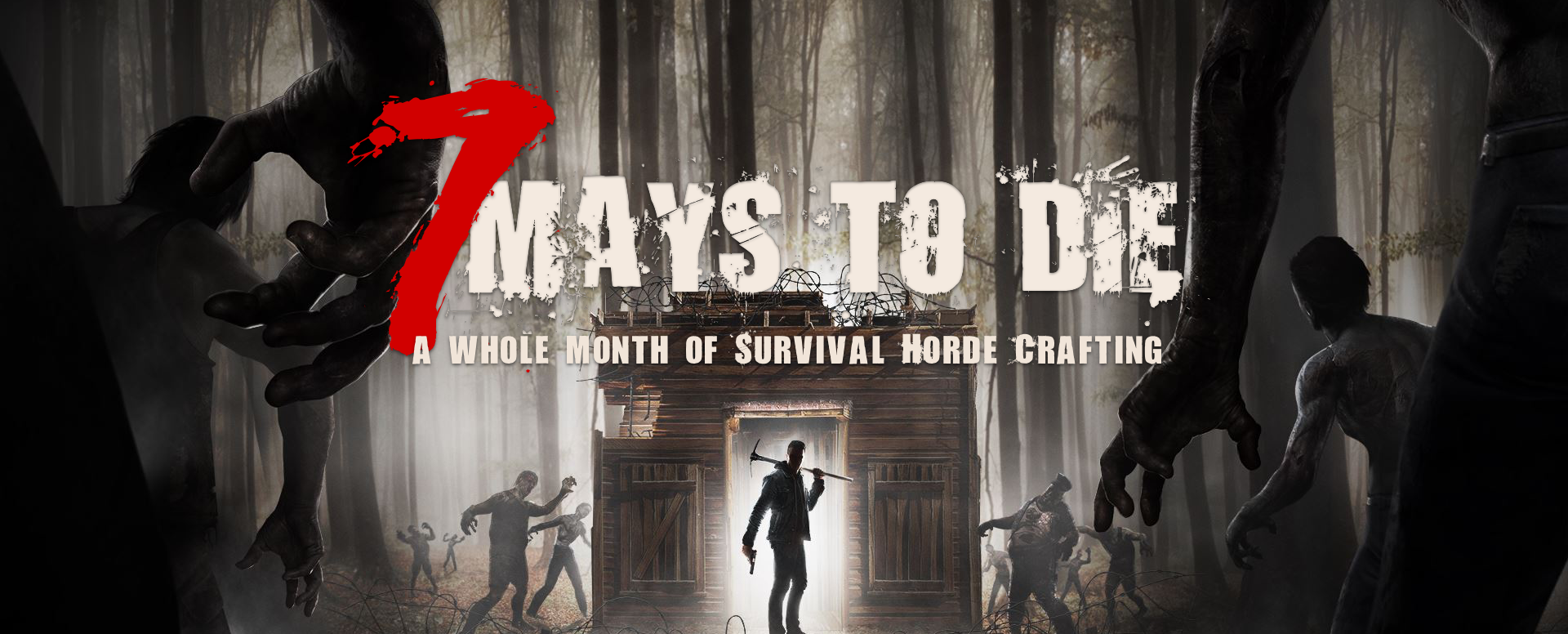 7 Days To Die Wallpapers