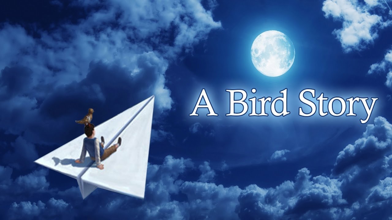 A bird story Wallpapers