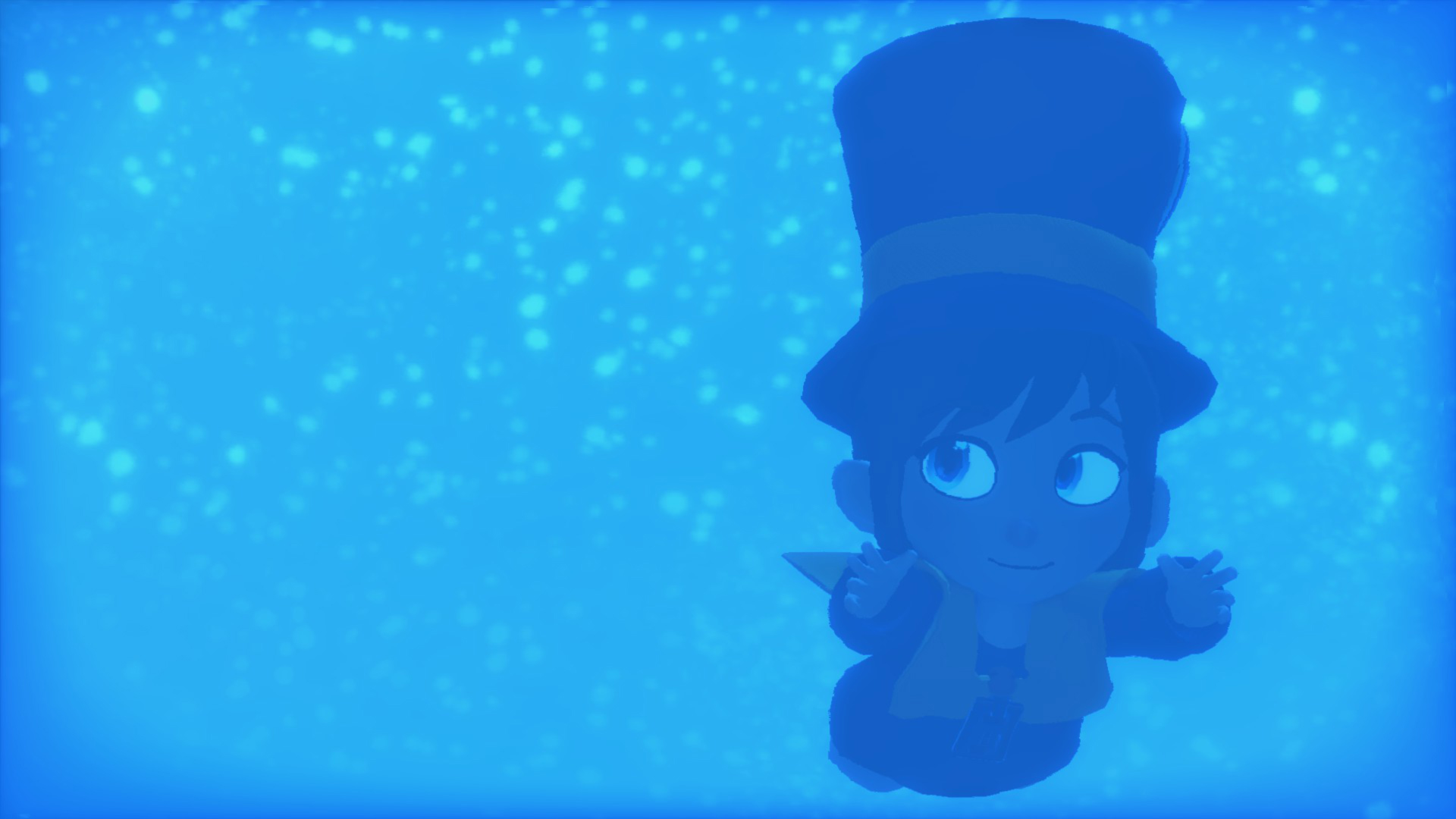 A Hat in Time Wallpapers