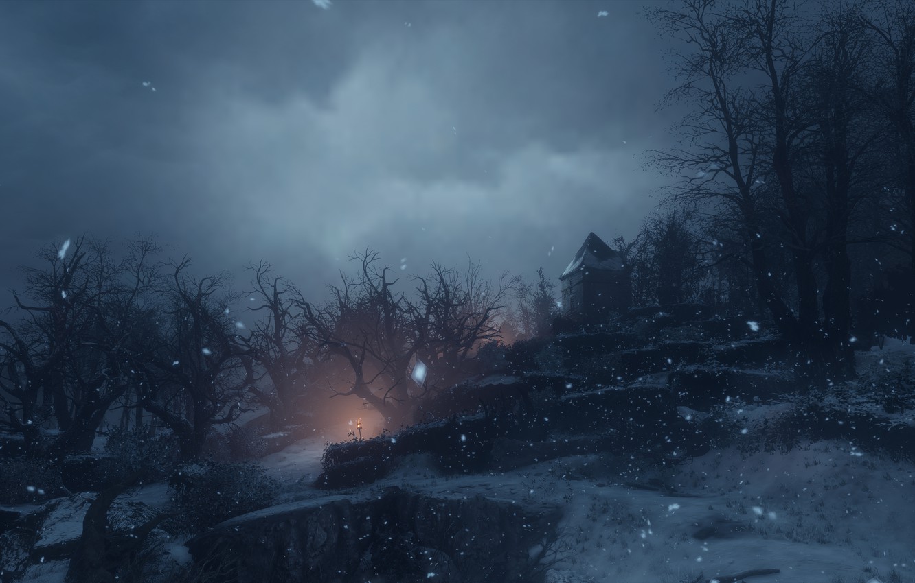 A Plague Tale: Innocence Wallpapers