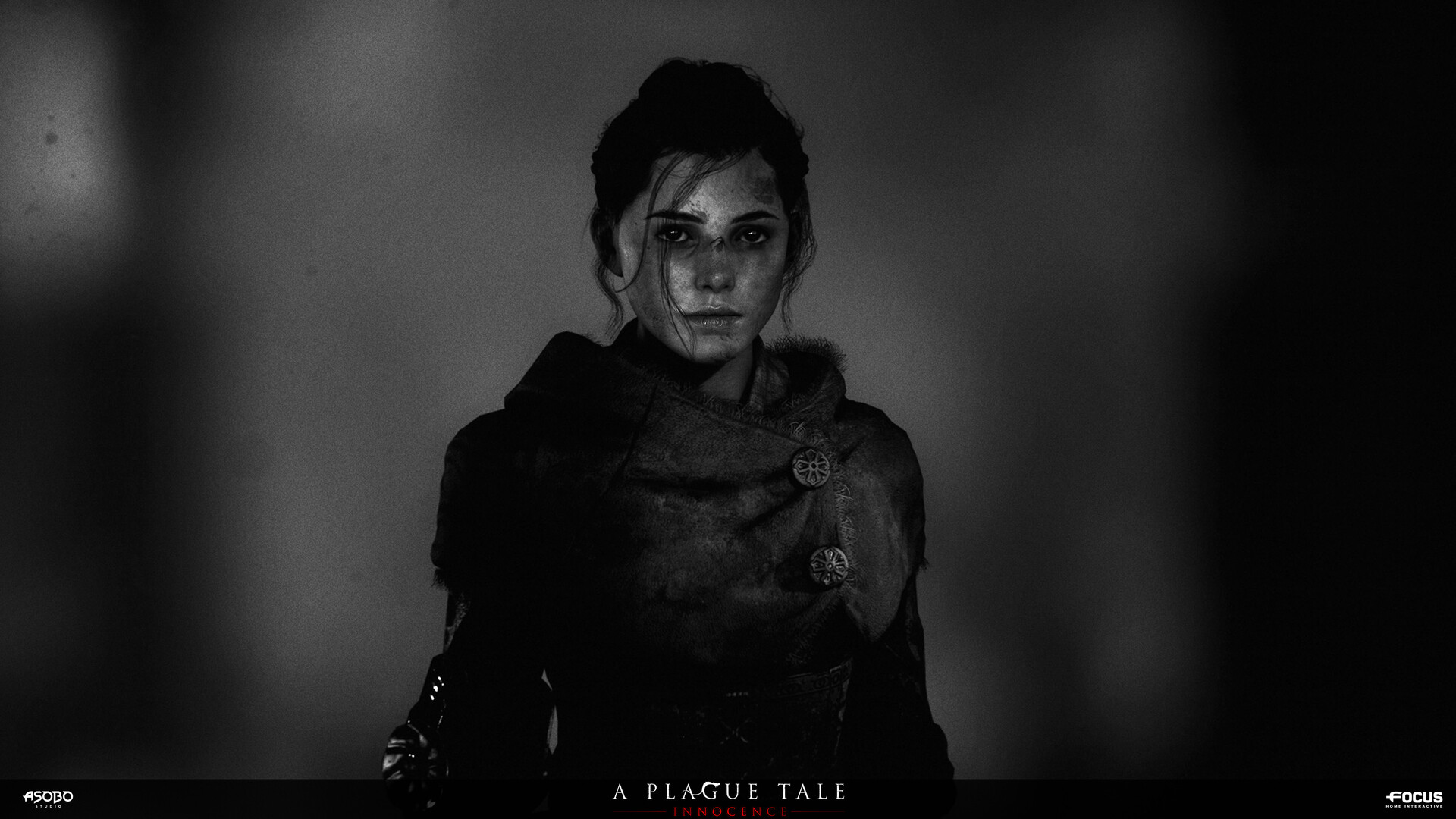 A Plague Tale: Innocence Wallpapers