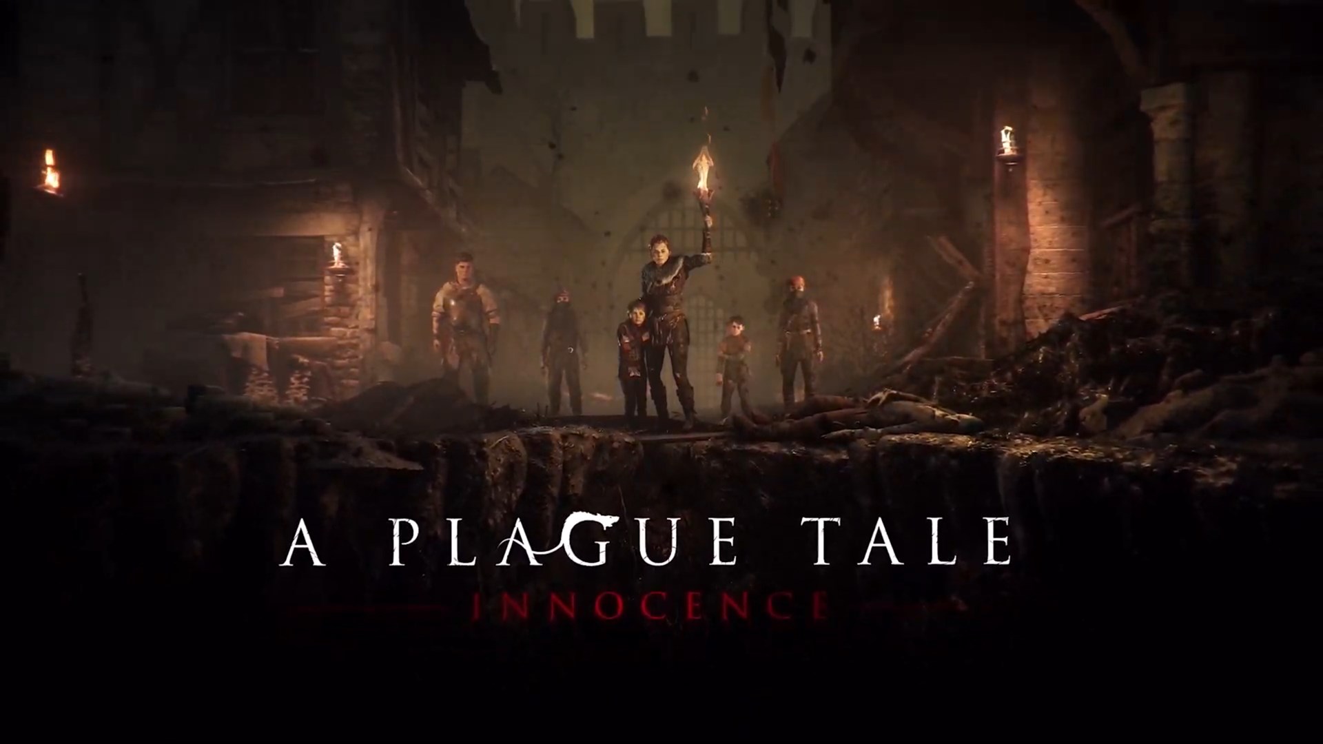 A Plague Tale: Innocence Wallpapers