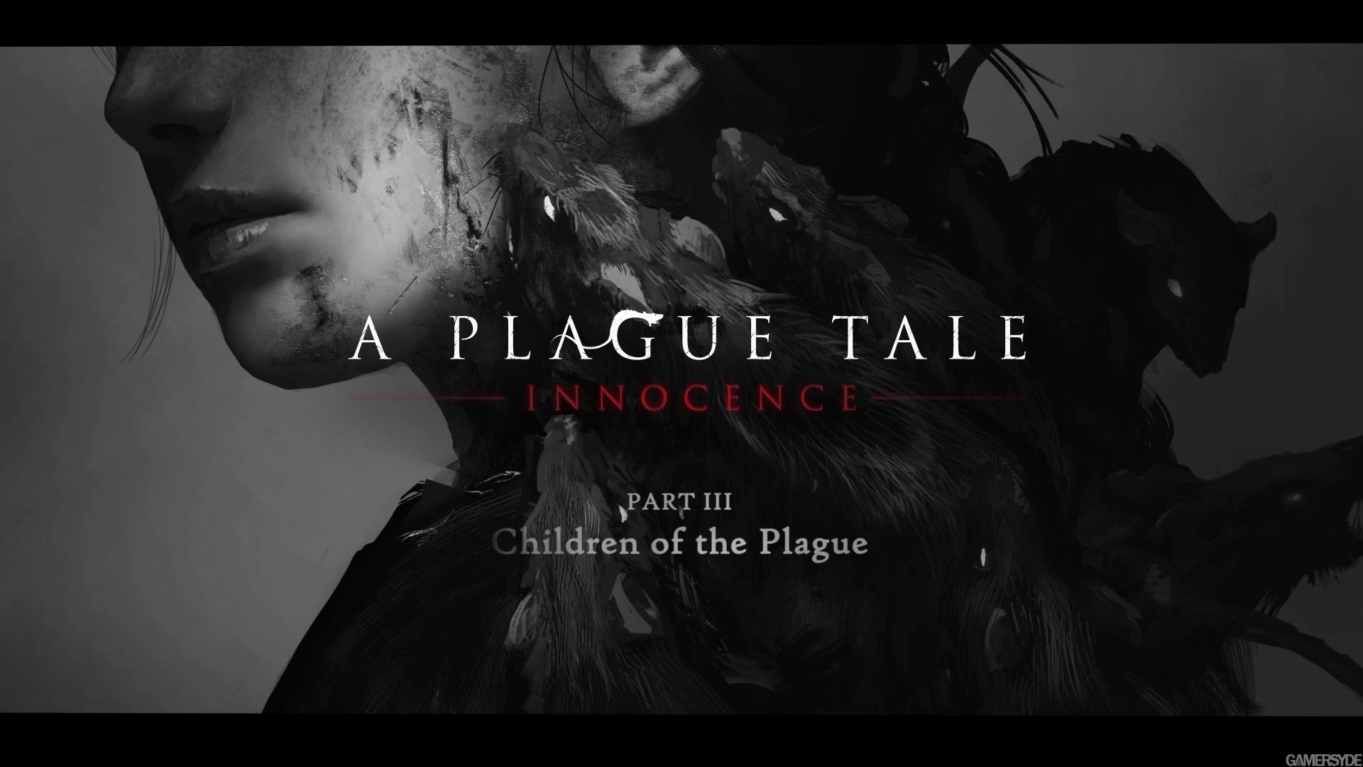 A Plague Tale: Innocence Wallpapers