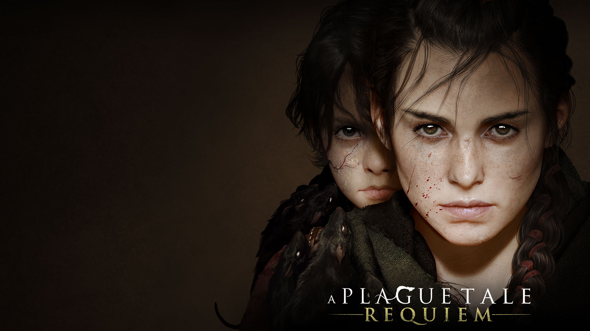 A Plague Tale: Innocence Wallpapers