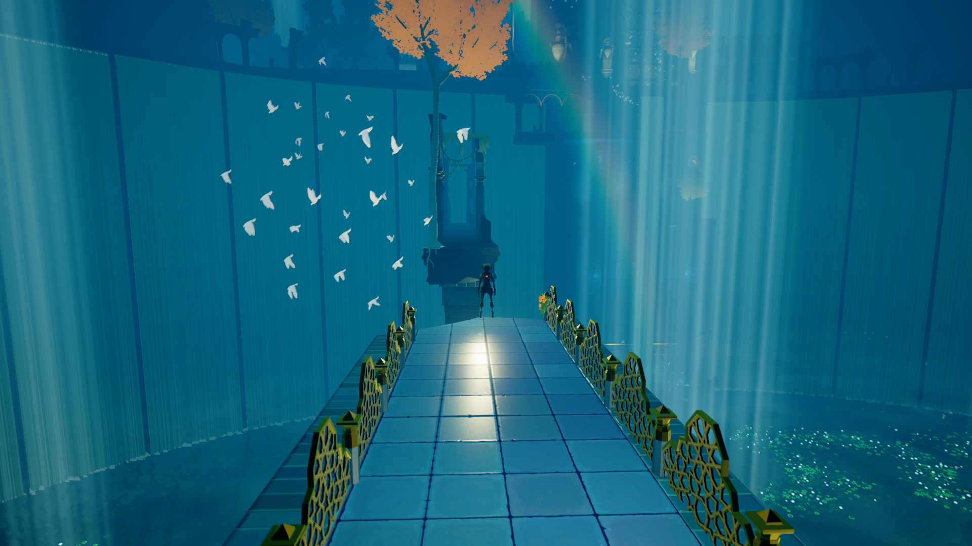 Abzu Wallpapers