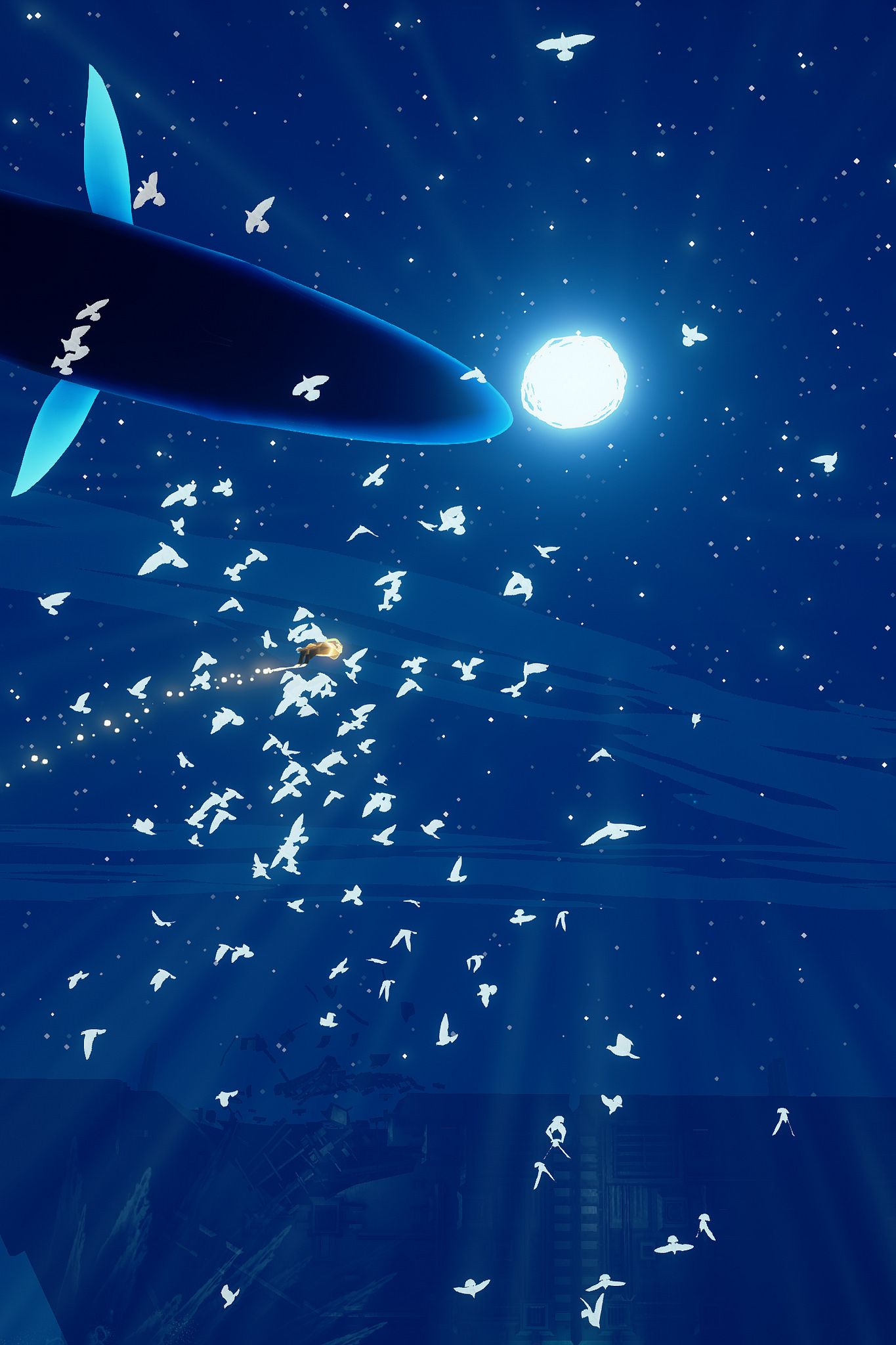 Abzu Wallpapers