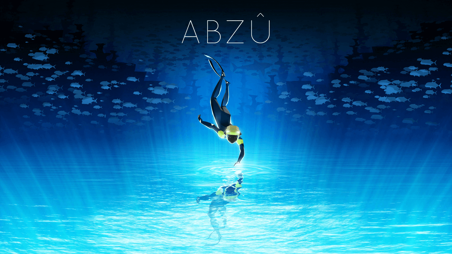 Abzu Wallpapers