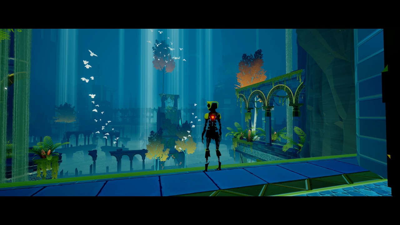 Abzu Wallpapers