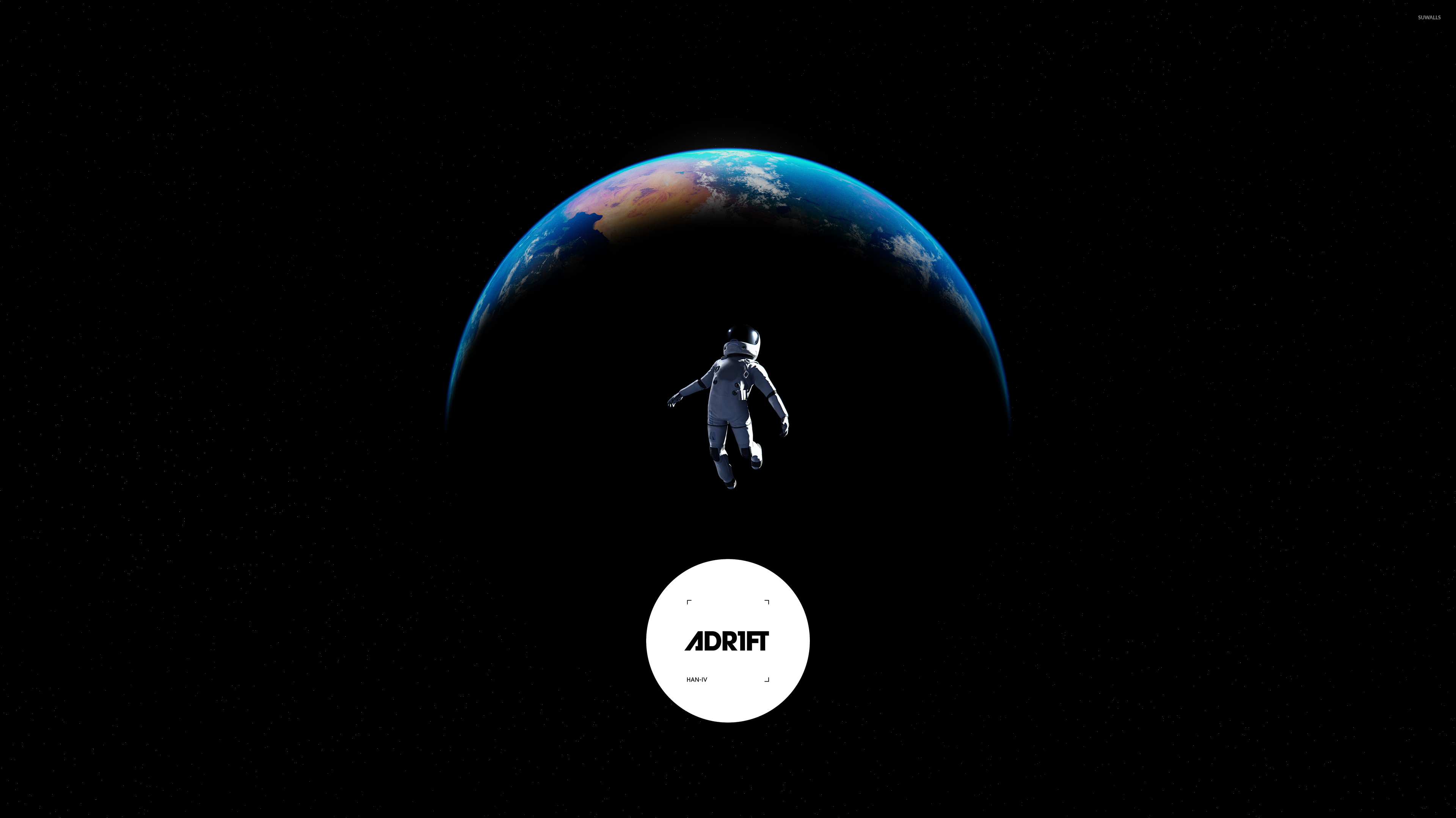 ADR1FT Wallpapers