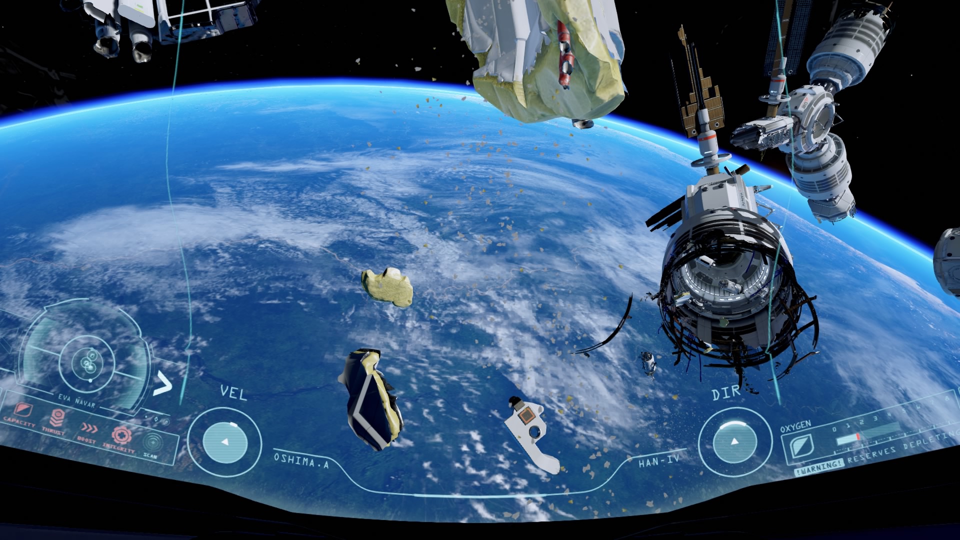 ADR1FT Wallpapers