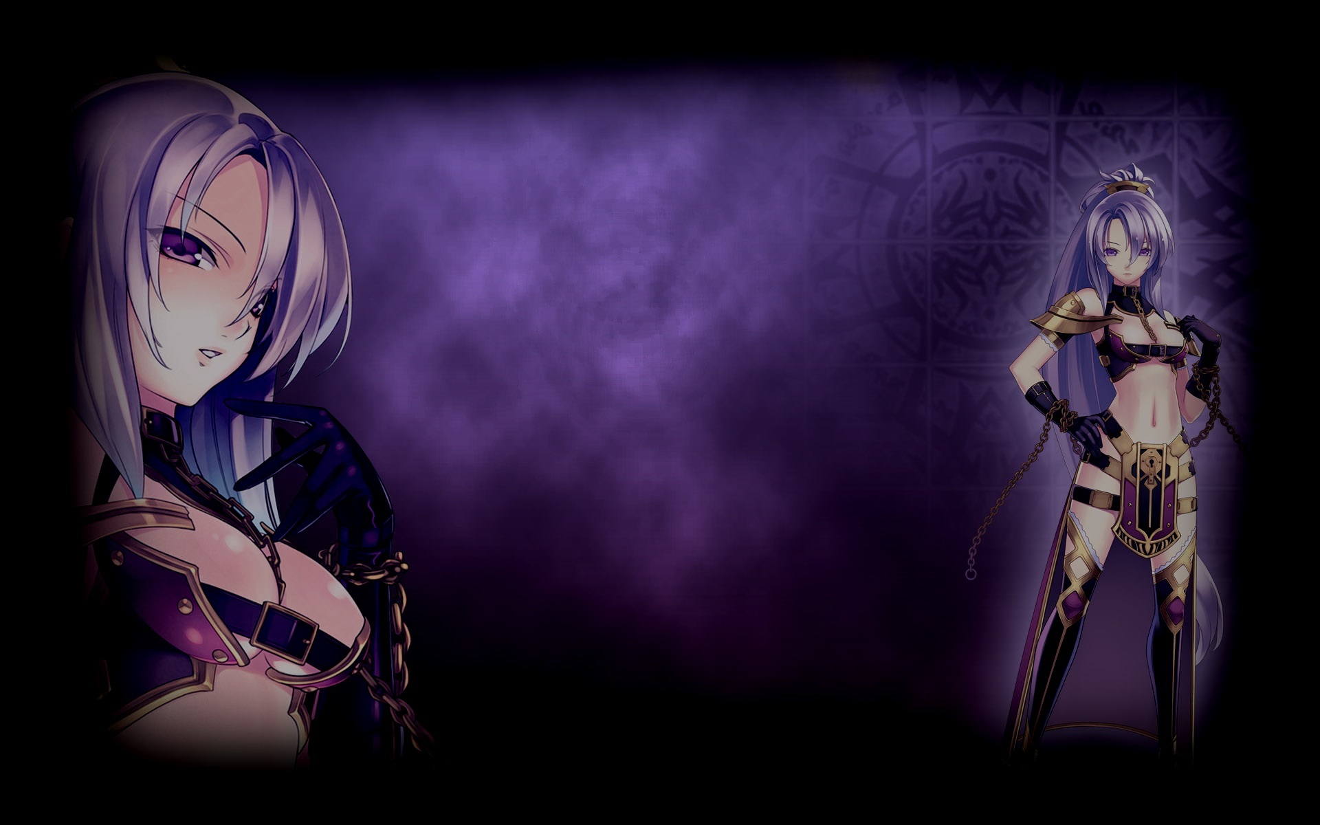 Agarest: Generations of War 2 Wallpapers