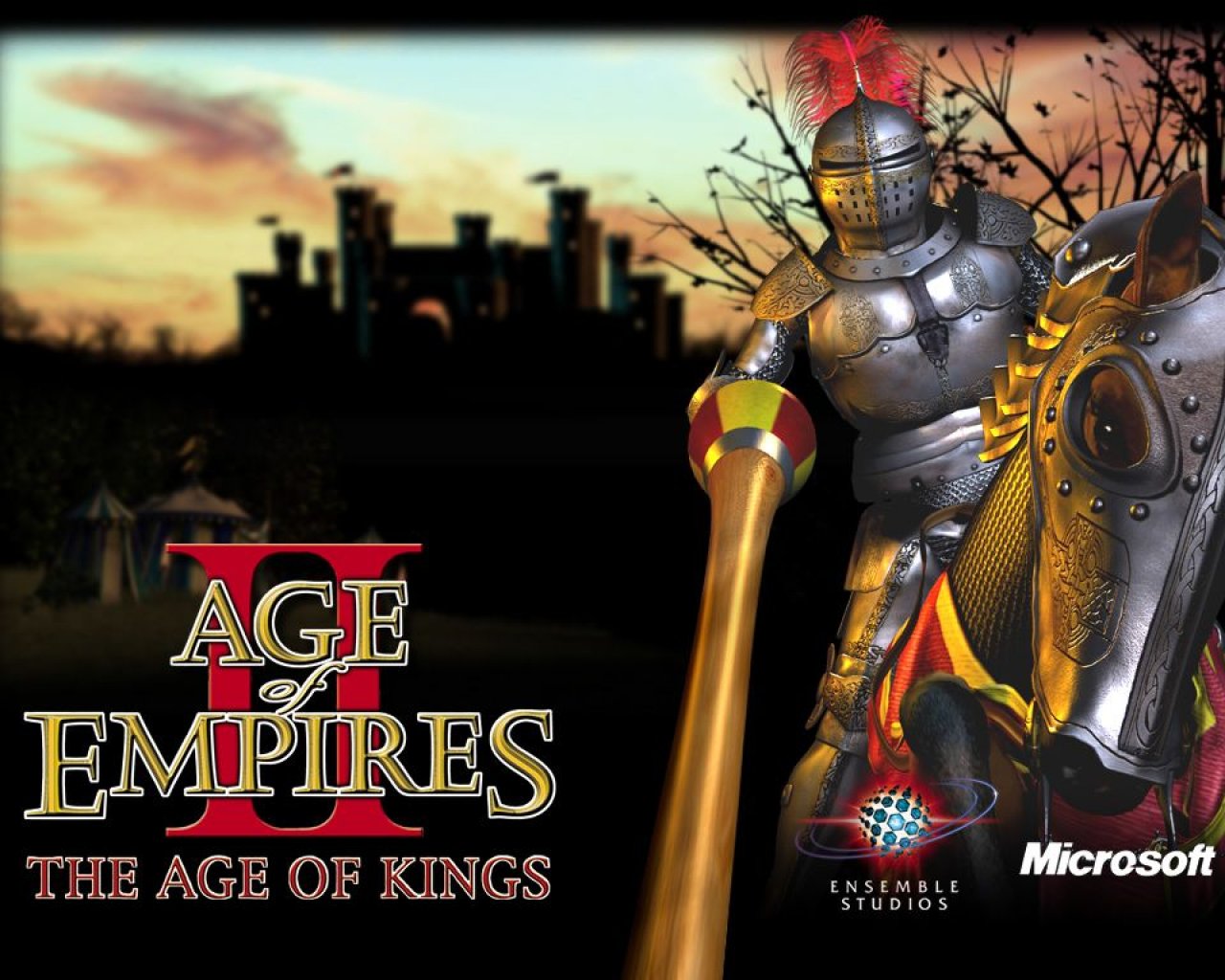 Age Of Empires Wallpapers