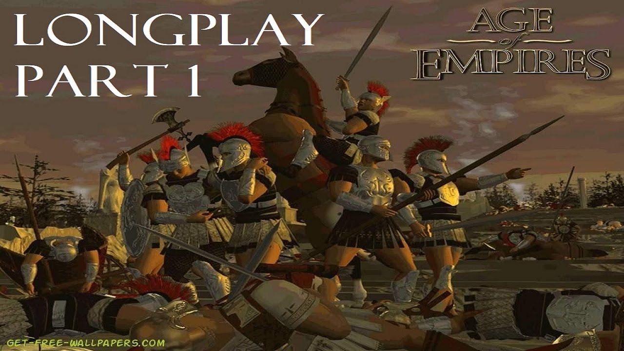 Age Of Empires Wallpapers