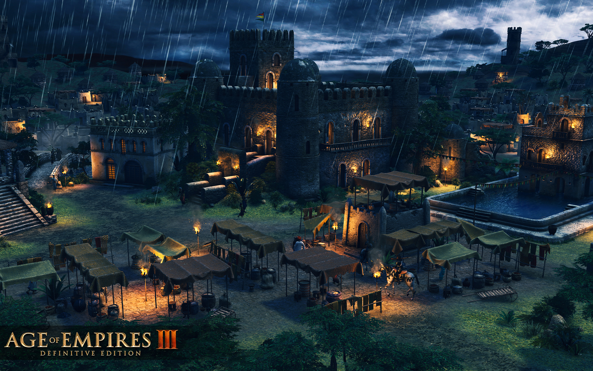 Age Of Empires 4 Wallpapers