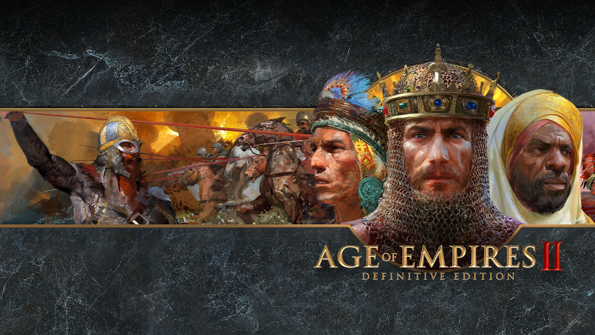 Age Of Empires III Wallpapers