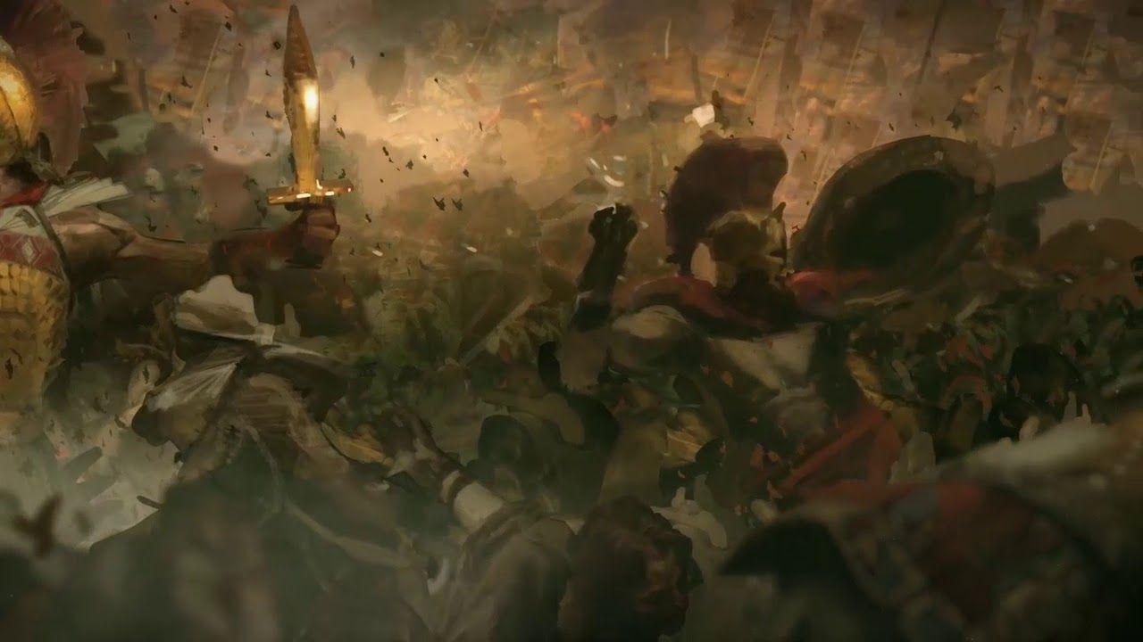 Age of Empires IV Wallpapers