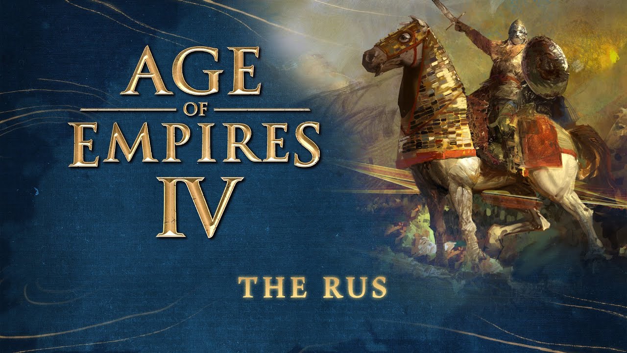 Age of Empires IV Wallpapers