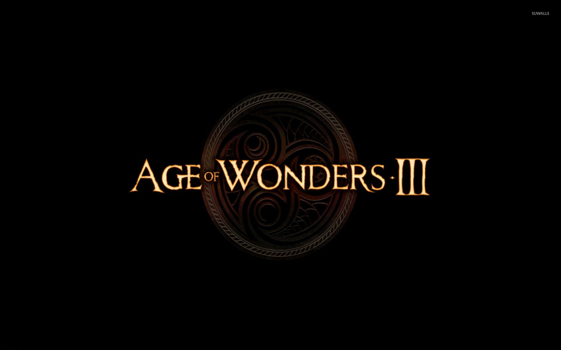 Age Of Wonders III Wallpapers