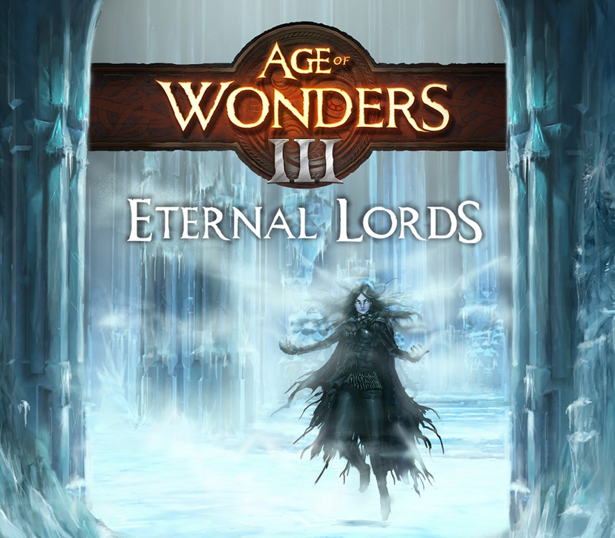 Age Of Wonders III Wallpapers