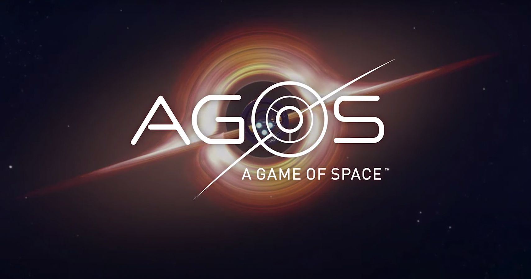 AGOS A Game of Space Poster Wallpapers