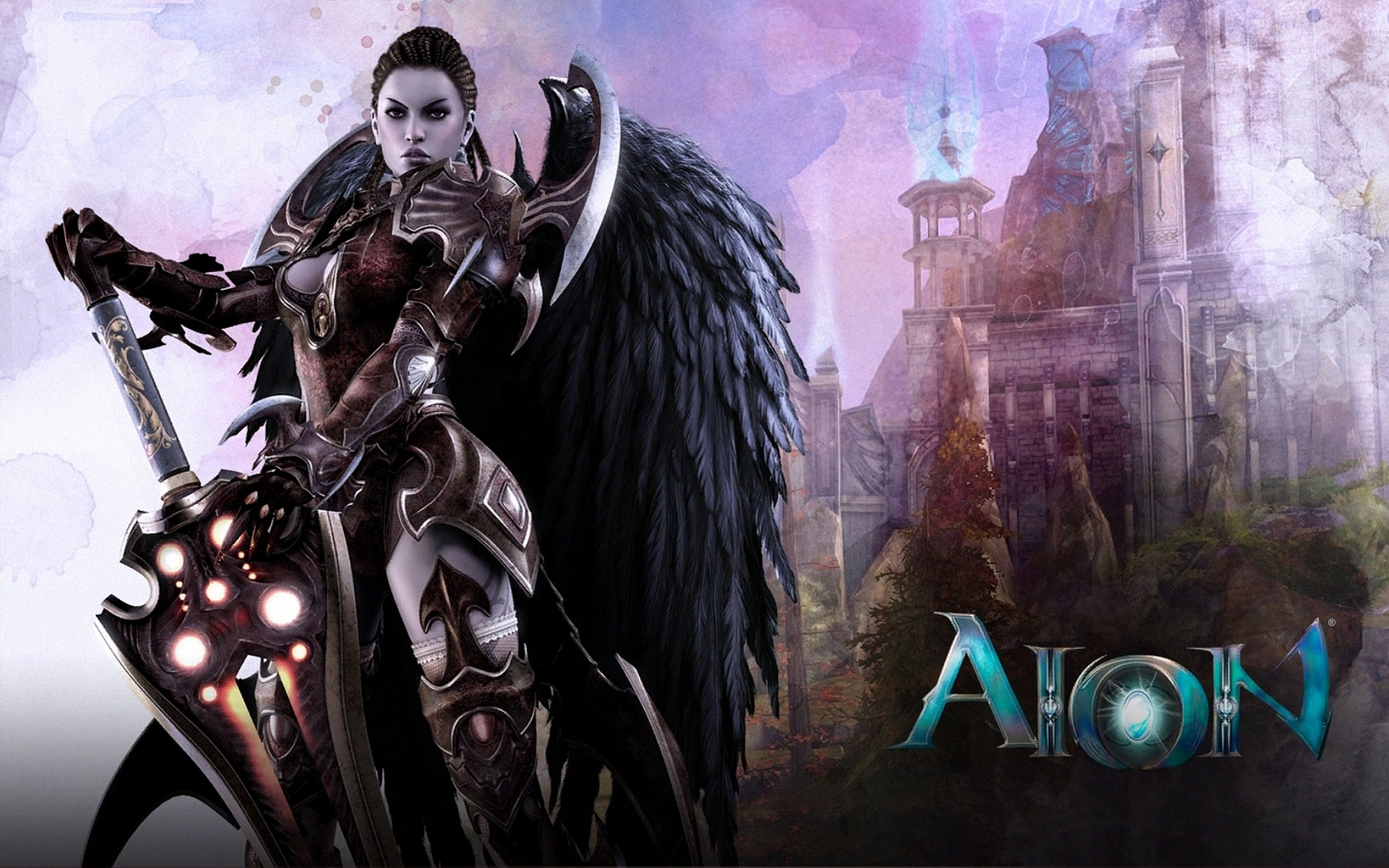 Aion Wallpapers