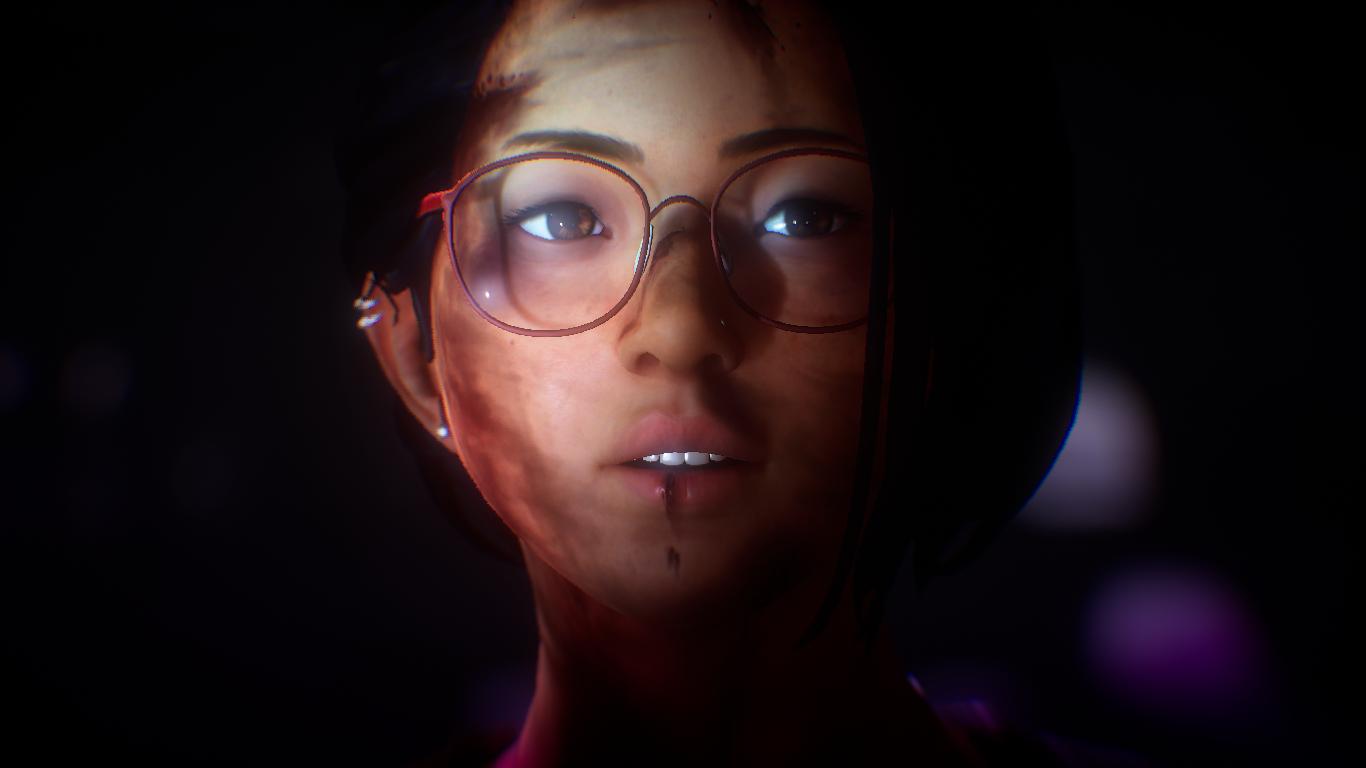 Alex Chen Life is Strange: True Colors Wallpapers