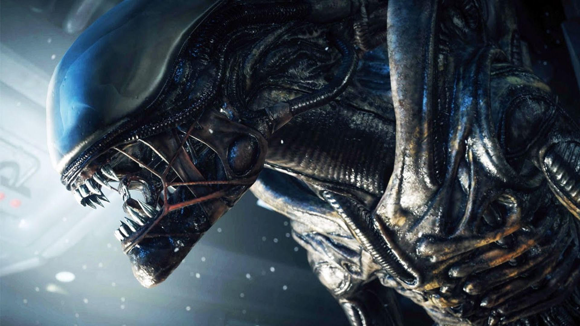 Alien: Isolation Wallpapers