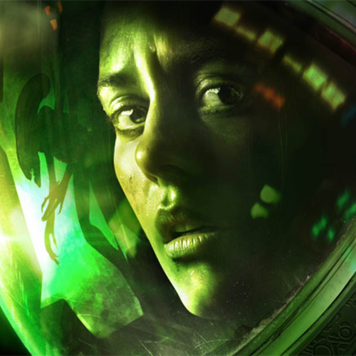 Alien: Isolation Wallpapers