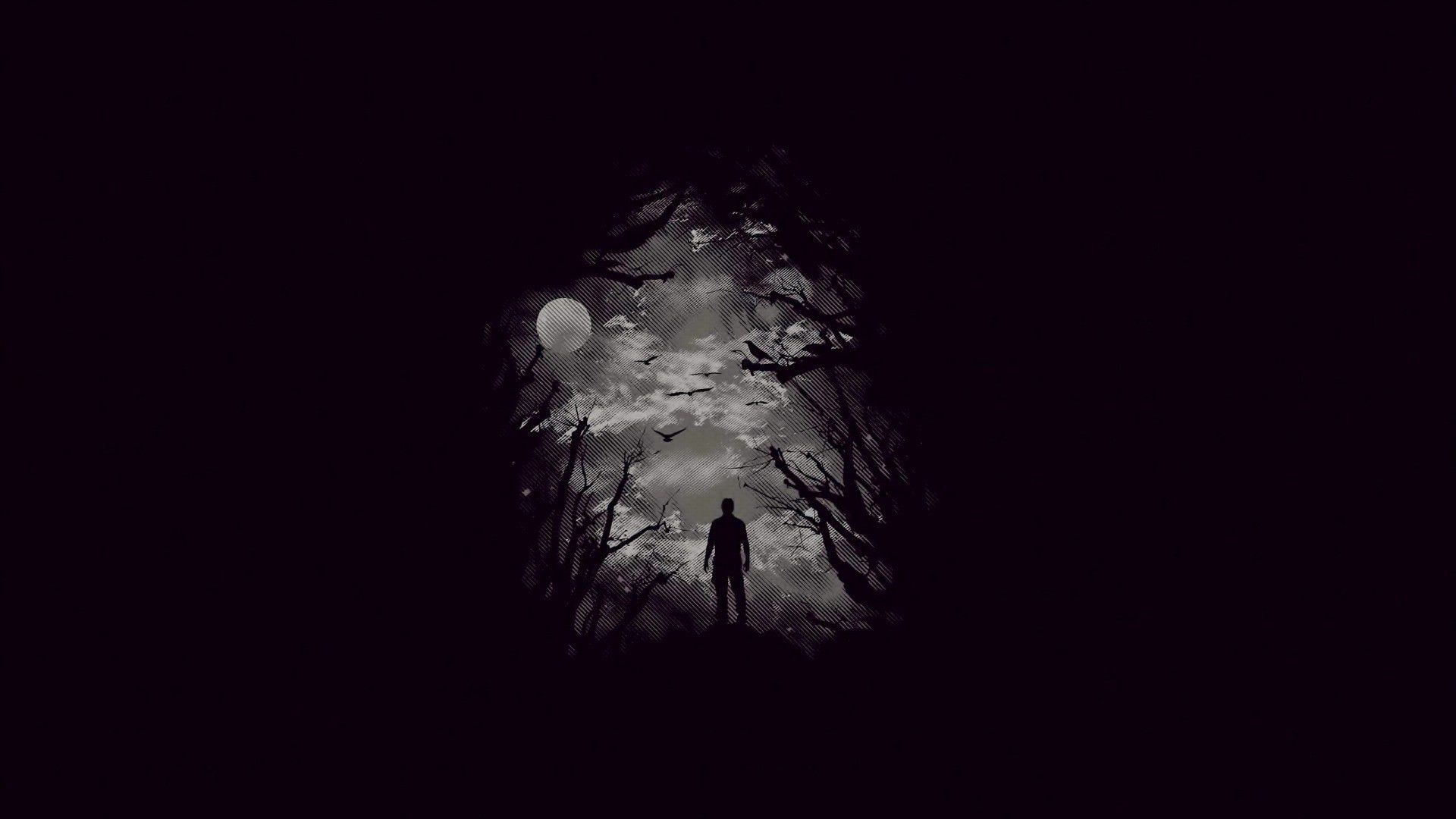 Alone In The Dark Wallpapers