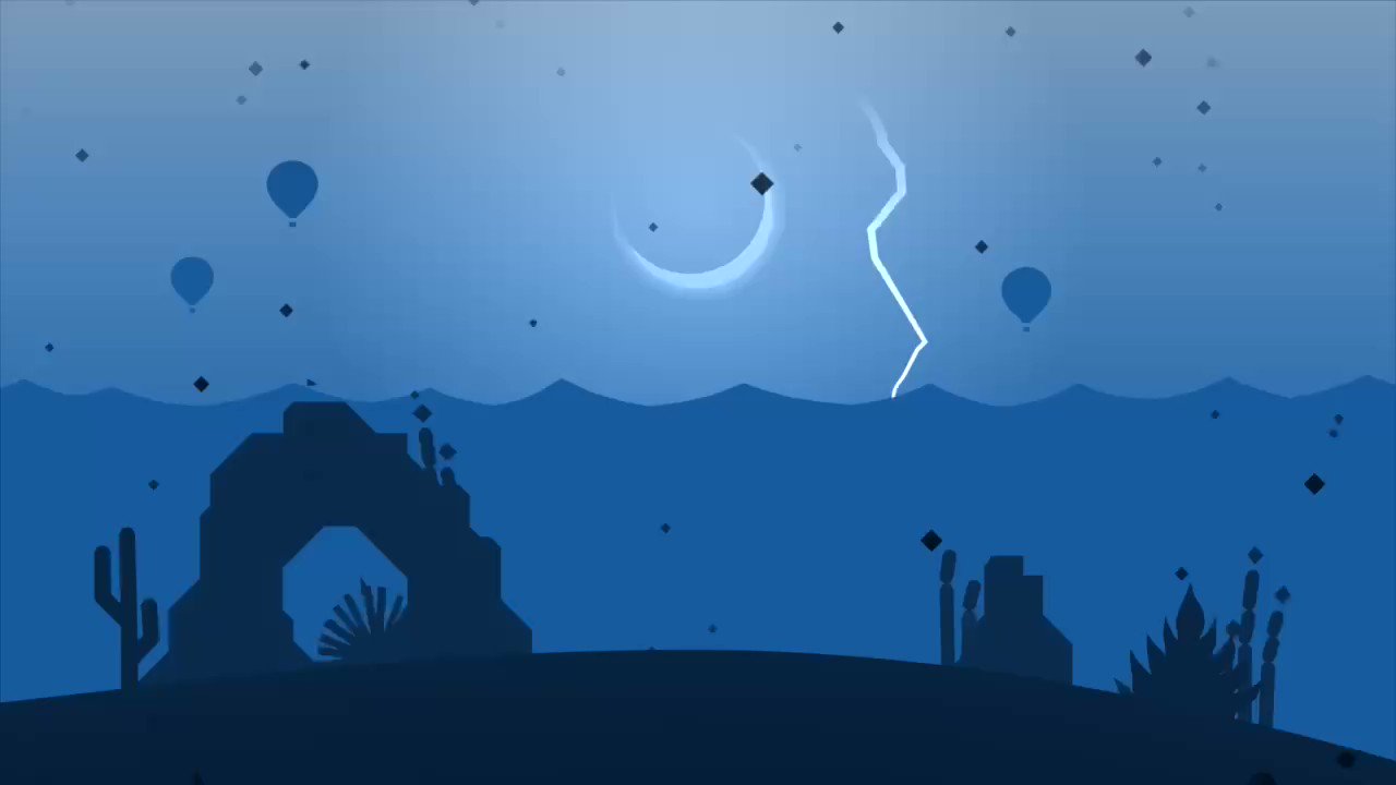 Alto's Odyssey Gaming Wallpapers