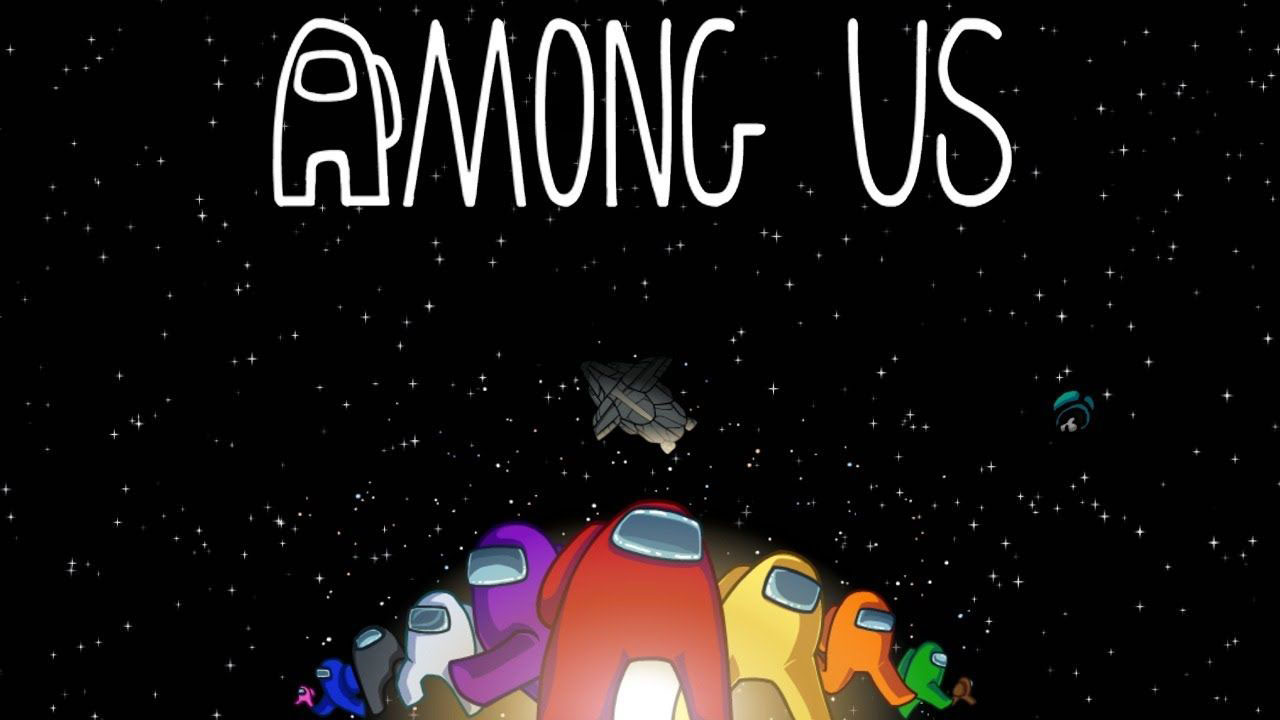 Among Us 2020 Wallpapers