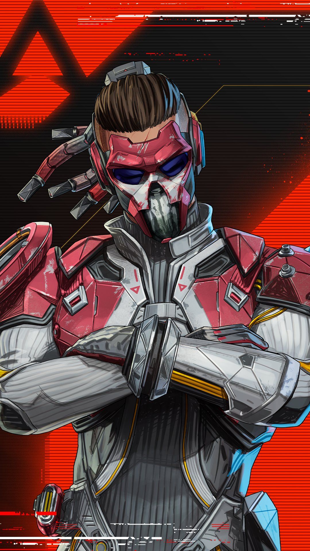 Apex Legends Wallpapers