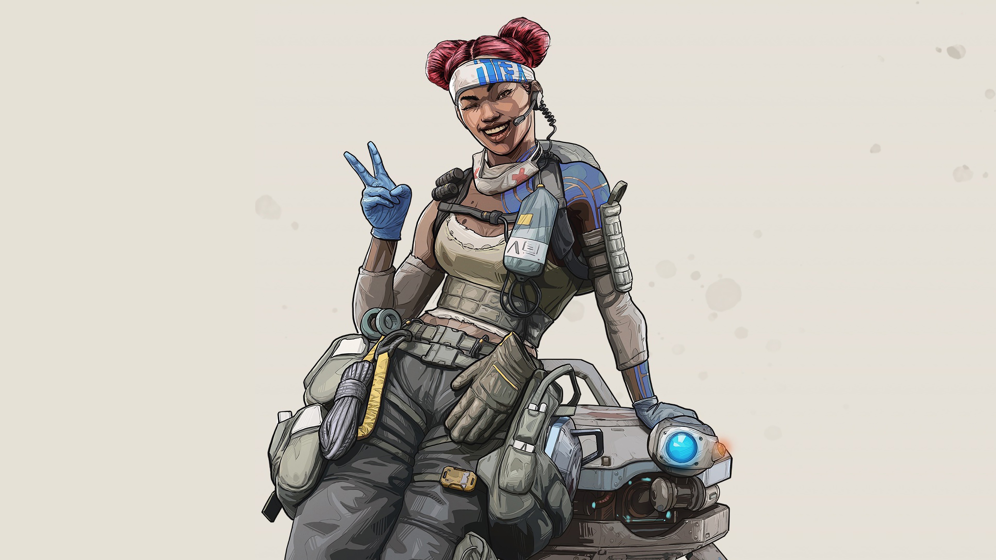 Apex Legends 2020 Wallpapers