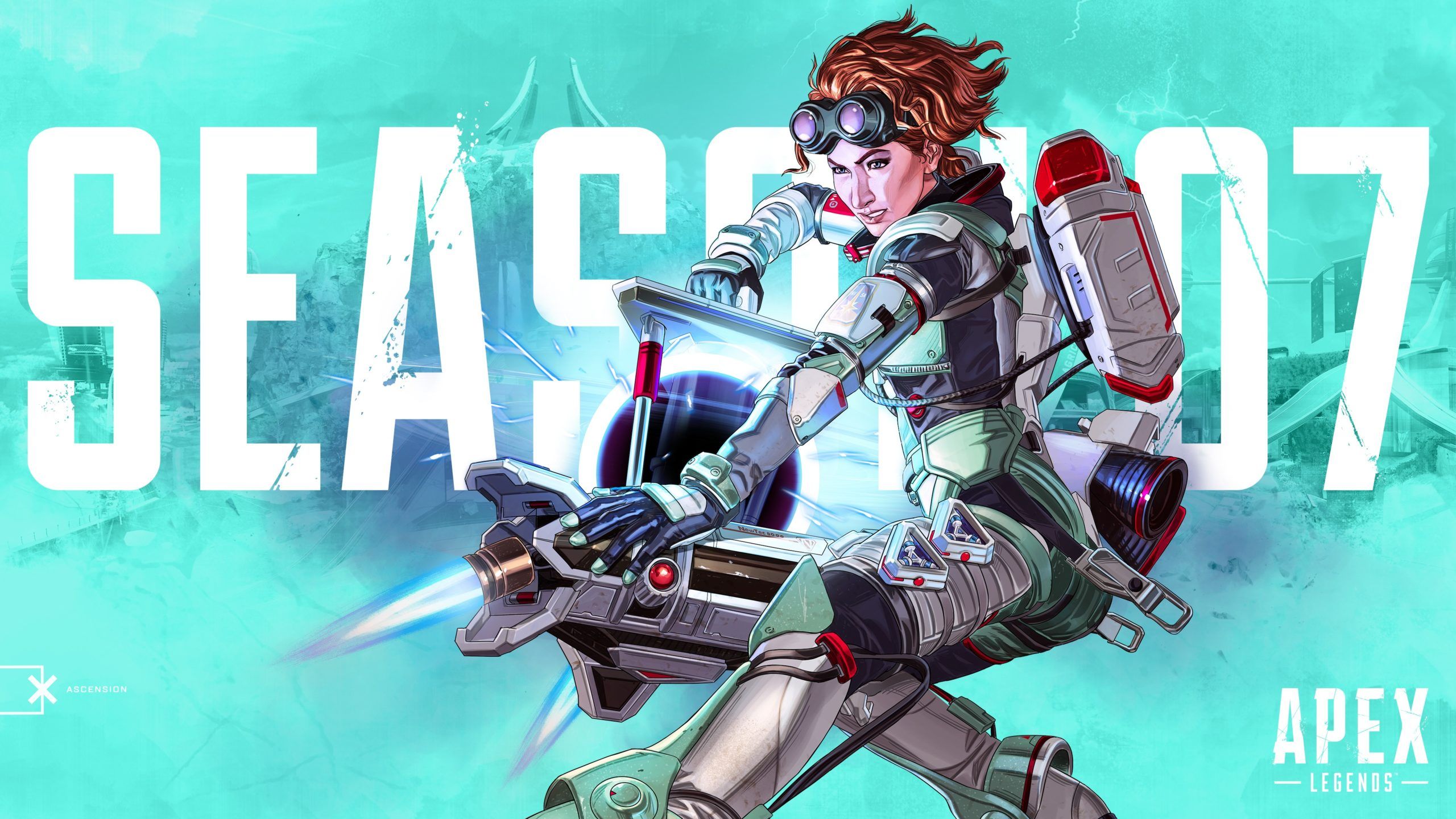 Apex Legends 7 Wallpapers